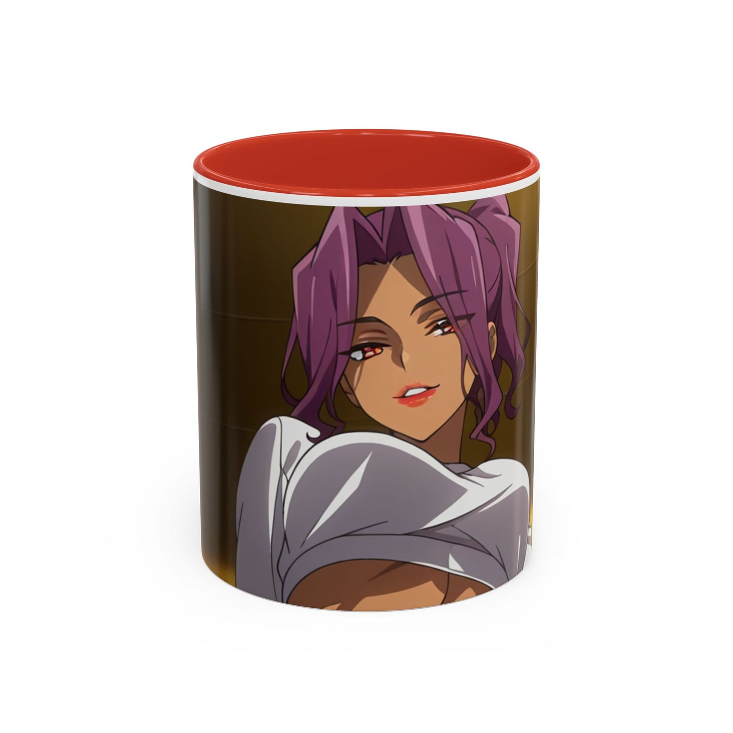 Minami Rika 001 Coffee Mug