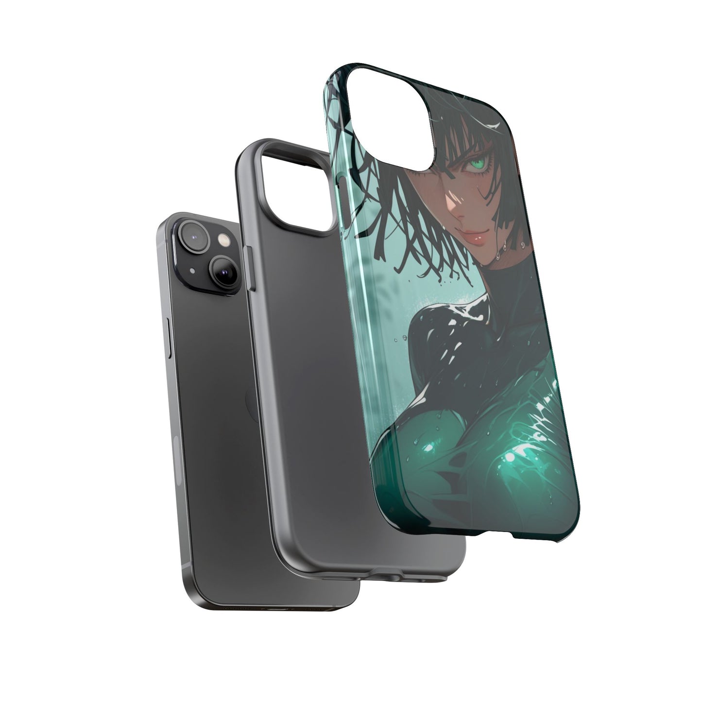 Fubuki 002 Tough Cases