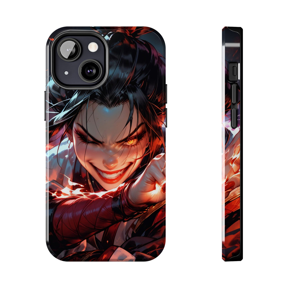 Azula 002 Tough Cases