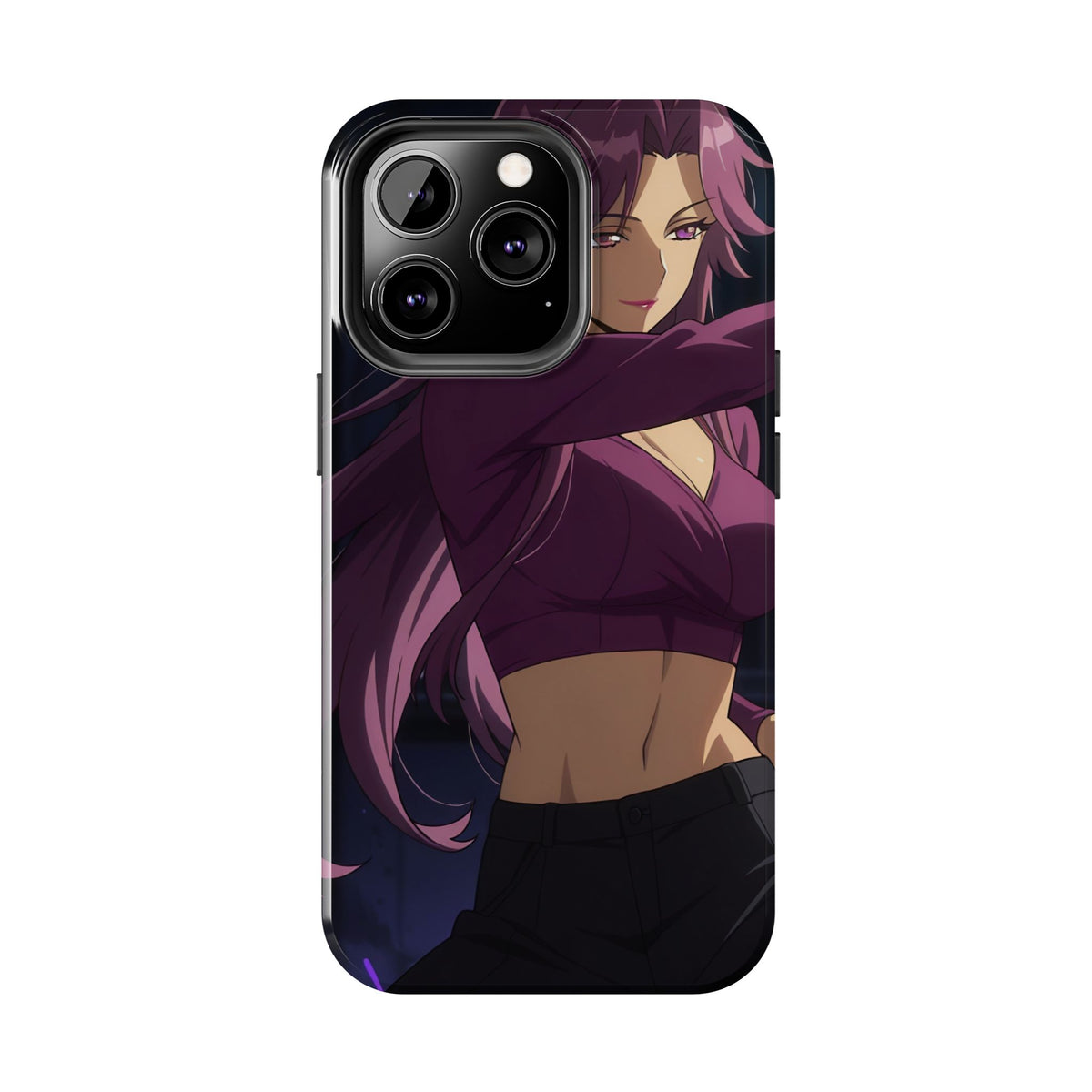 Takagi Yuriko 002 Tough Cases