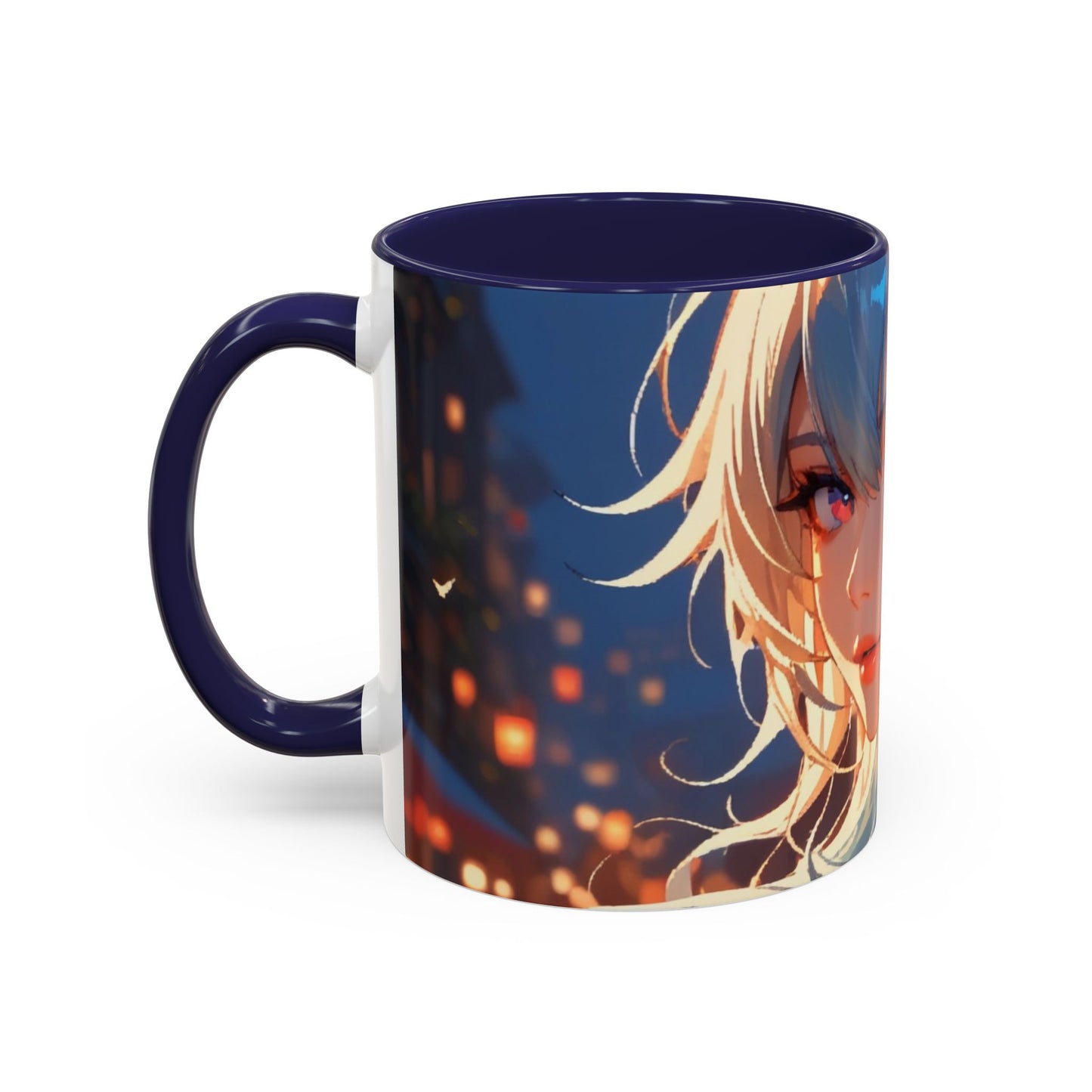 Eula 004 Coffee Mug