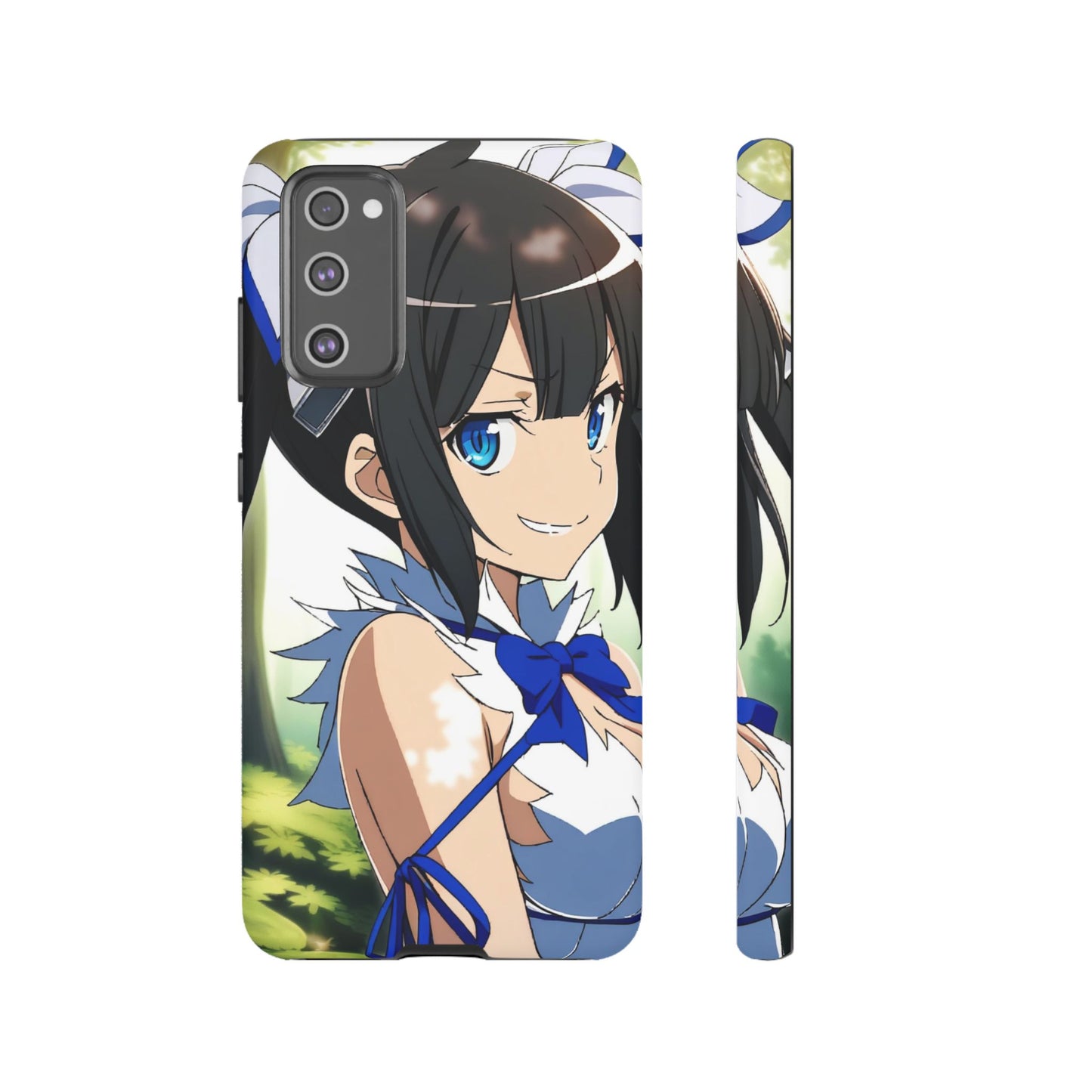 Hestia 001 Tough Cases