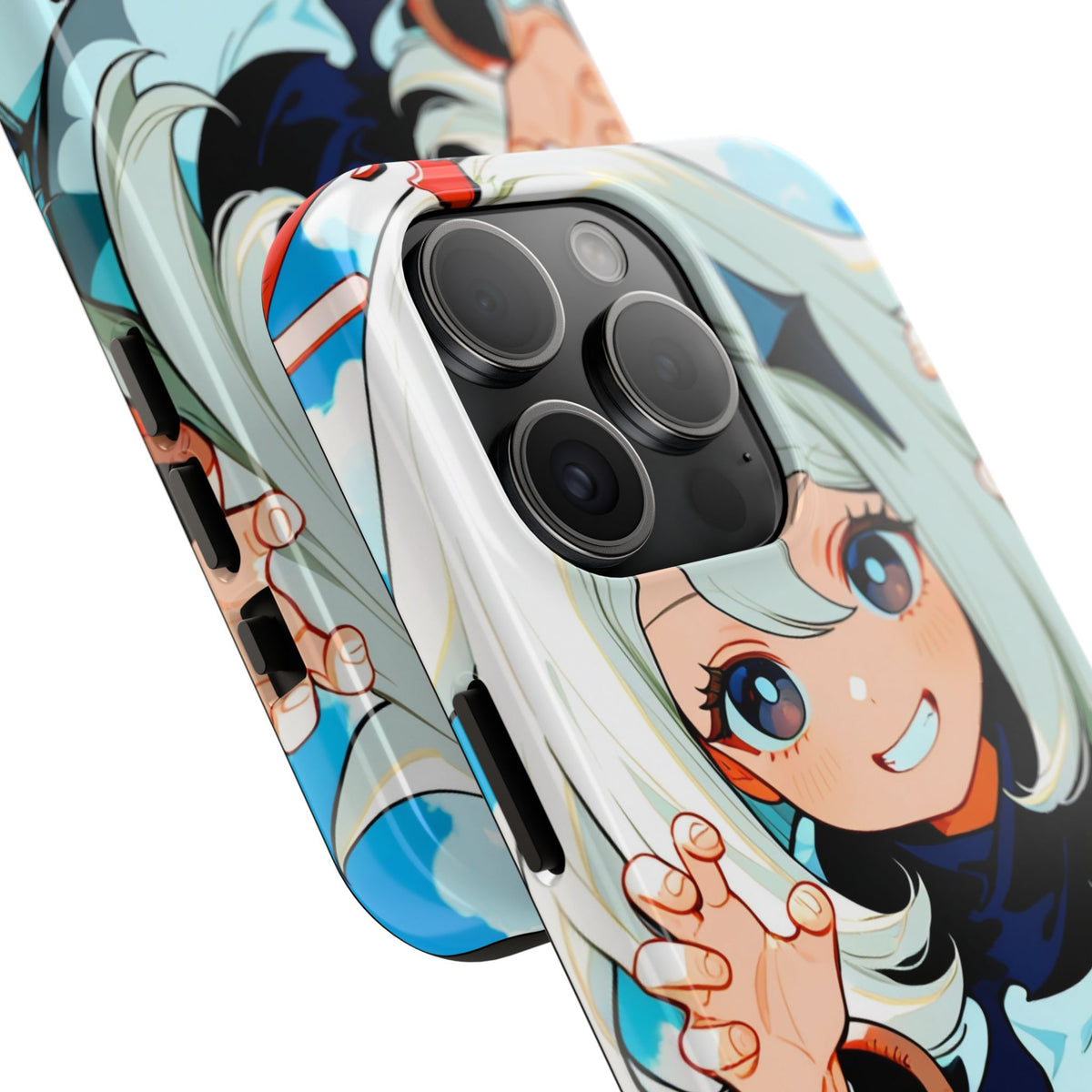 Paimon 004 Tough Cases