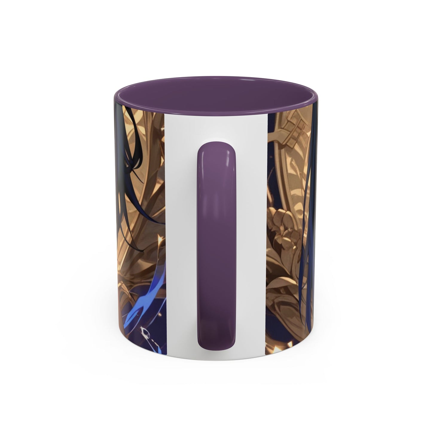 Yelan 012 Coffee Mug