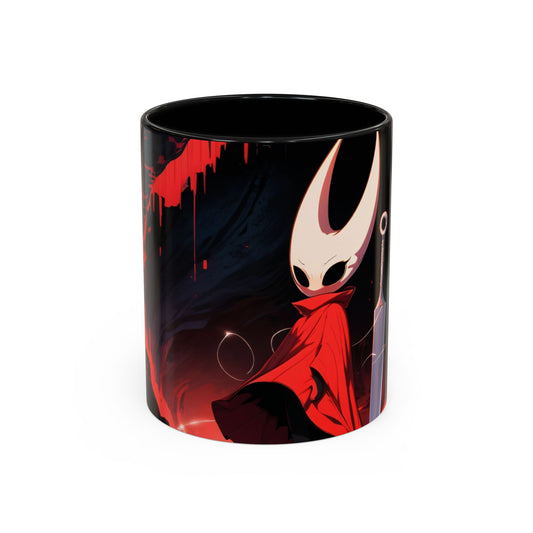 Hornet 001 Coffee Mug