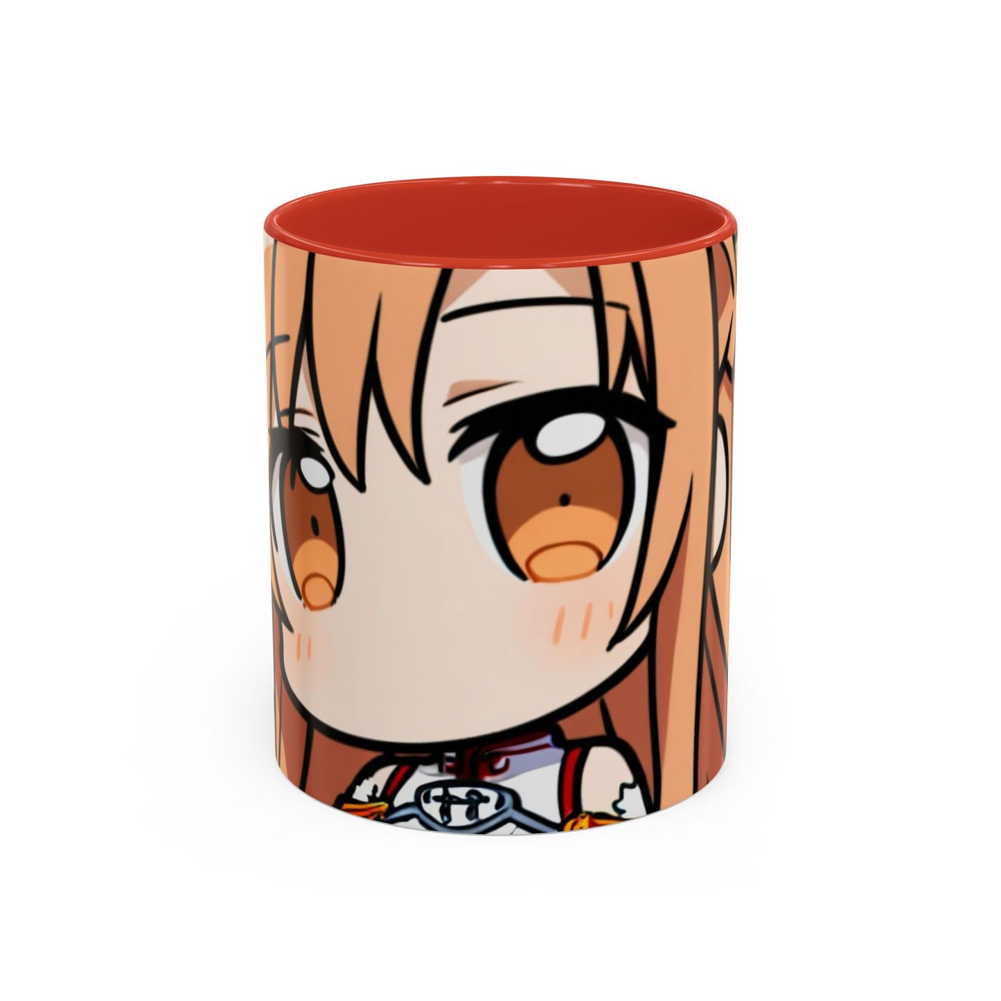 Asuna 001 Coffee Mug