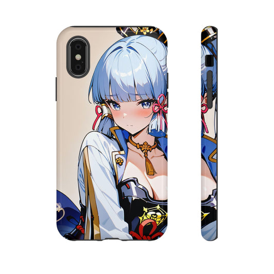 Ayaka 007 Tough Cases