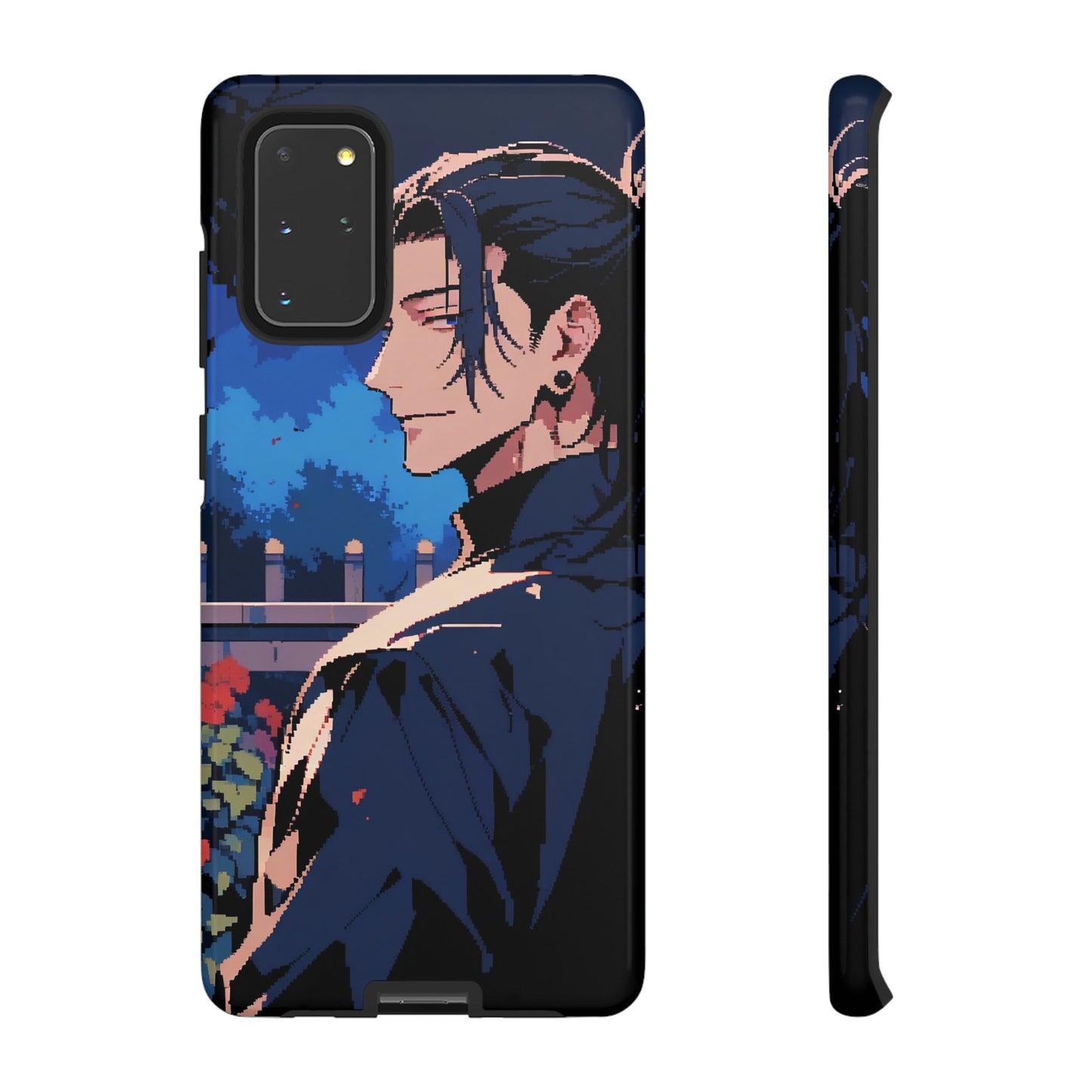 Geto Suguru 005 Tough Cases