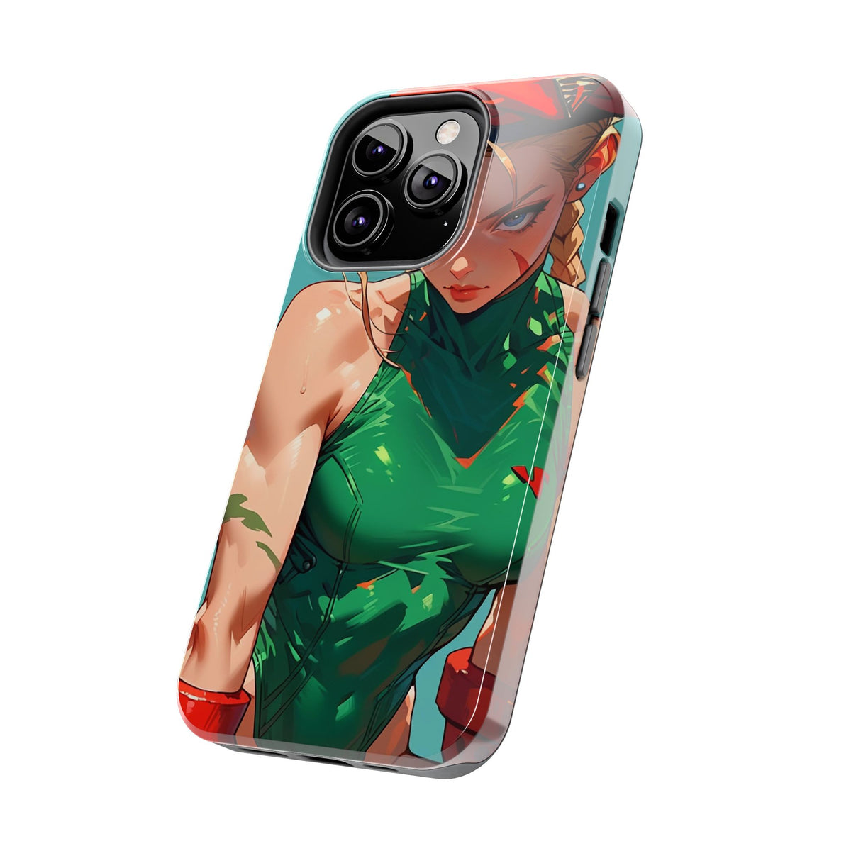 Cammy 014 Tough Cases