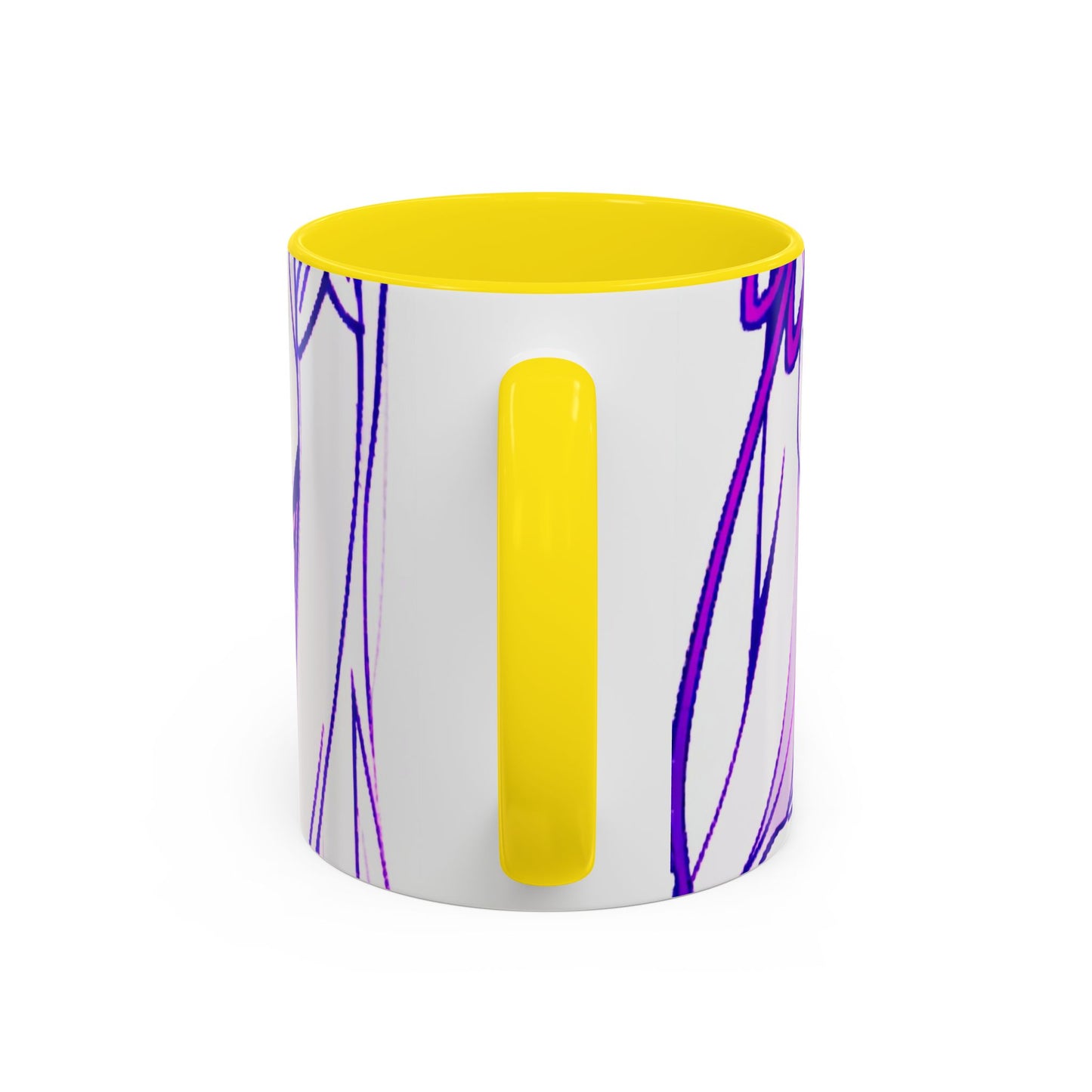 Emilia 002 Coffee Mug