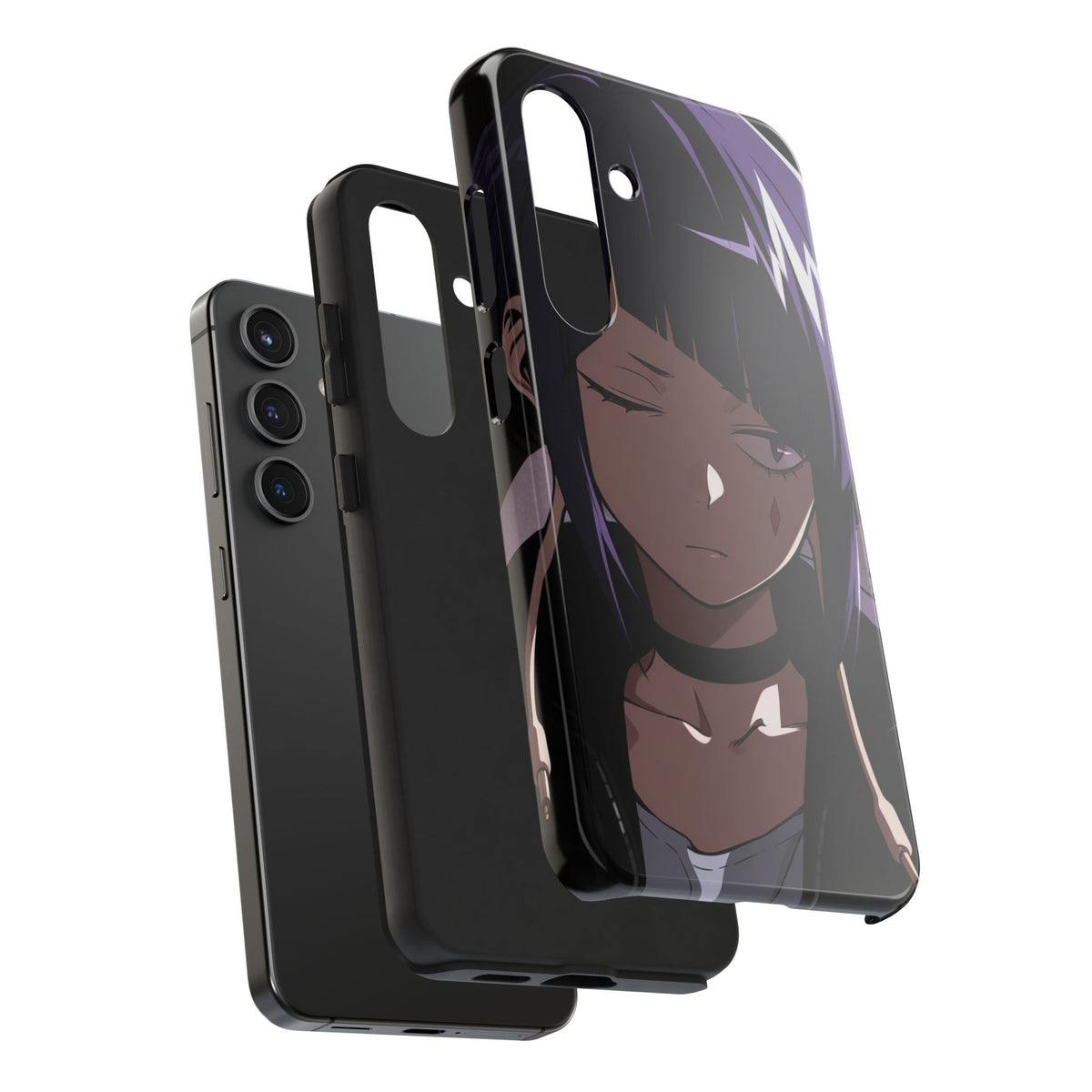 Jirou Kyouka 002 Tough Cases