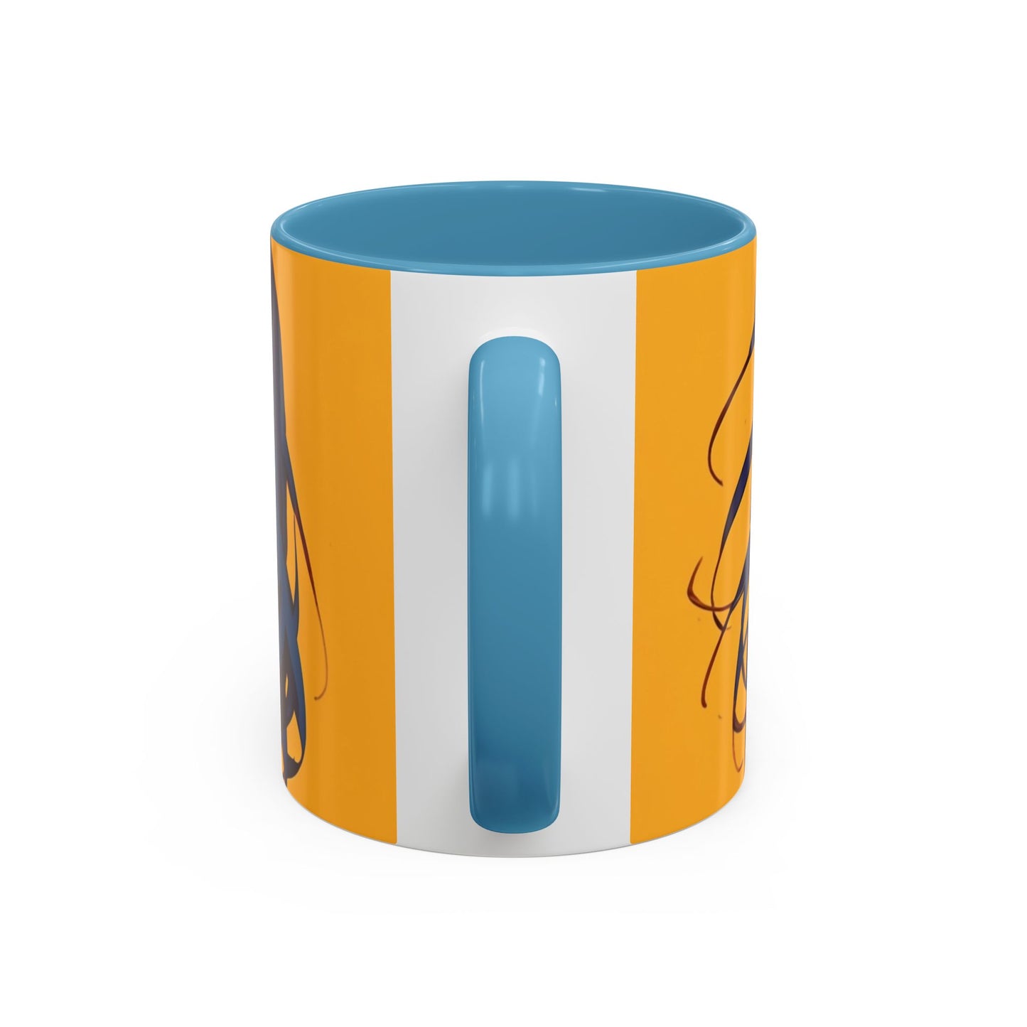 Jill Valentine 005 Coffee Mug