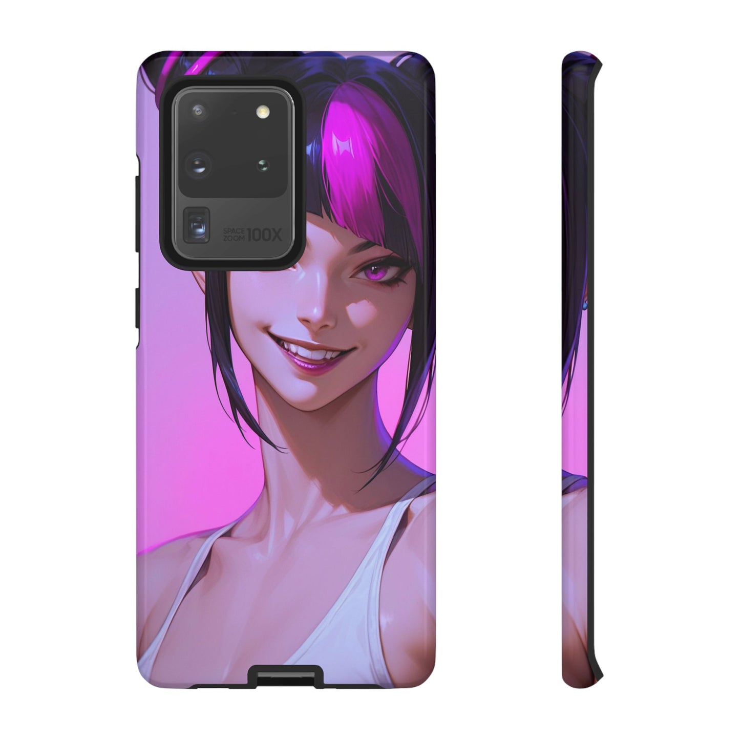 Juri 008 Tough Cases