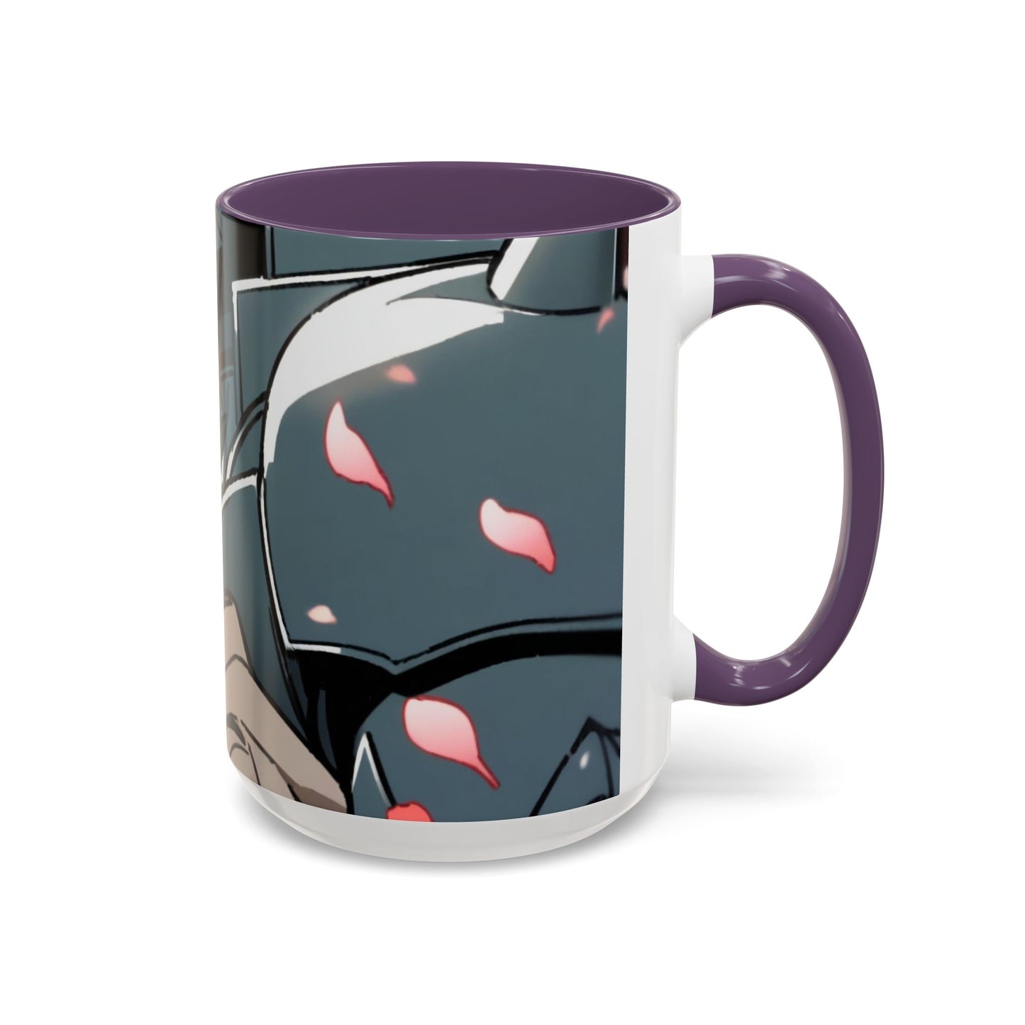 Alphonse Elric 002 Coffee Mug