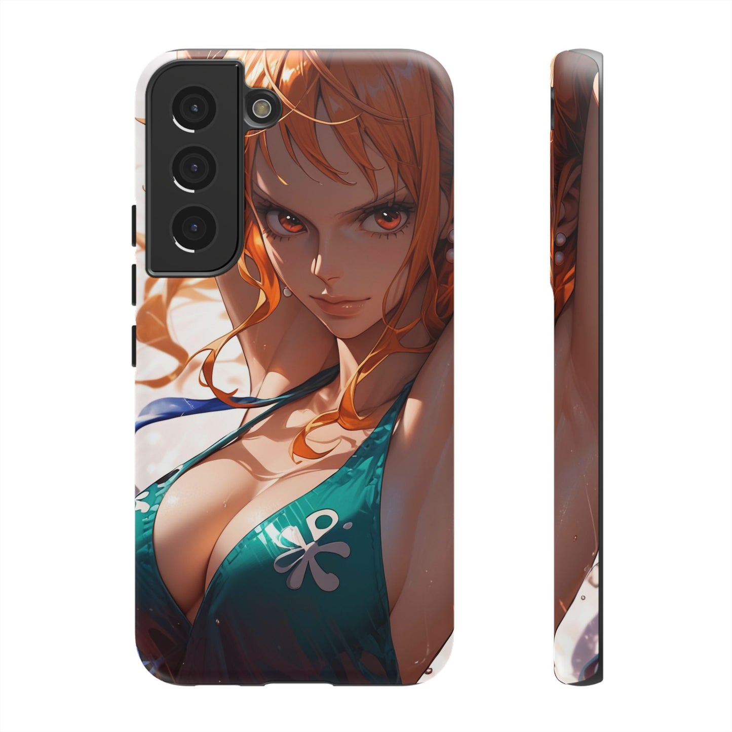 Nami 003 Tough Cases