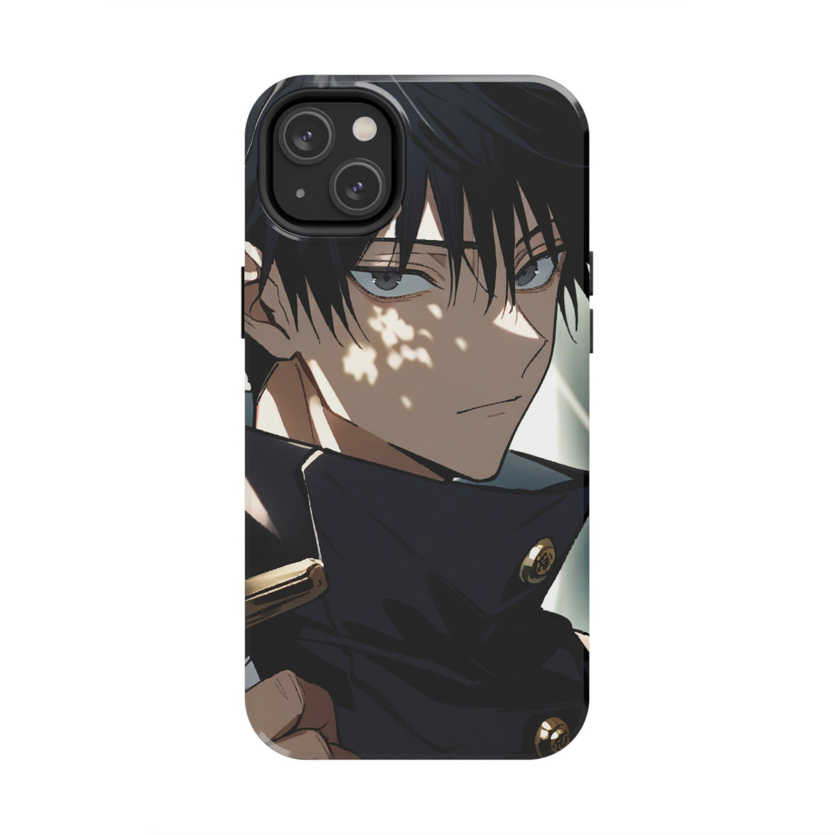 Megumi Fushiguro 003 Tough Cases