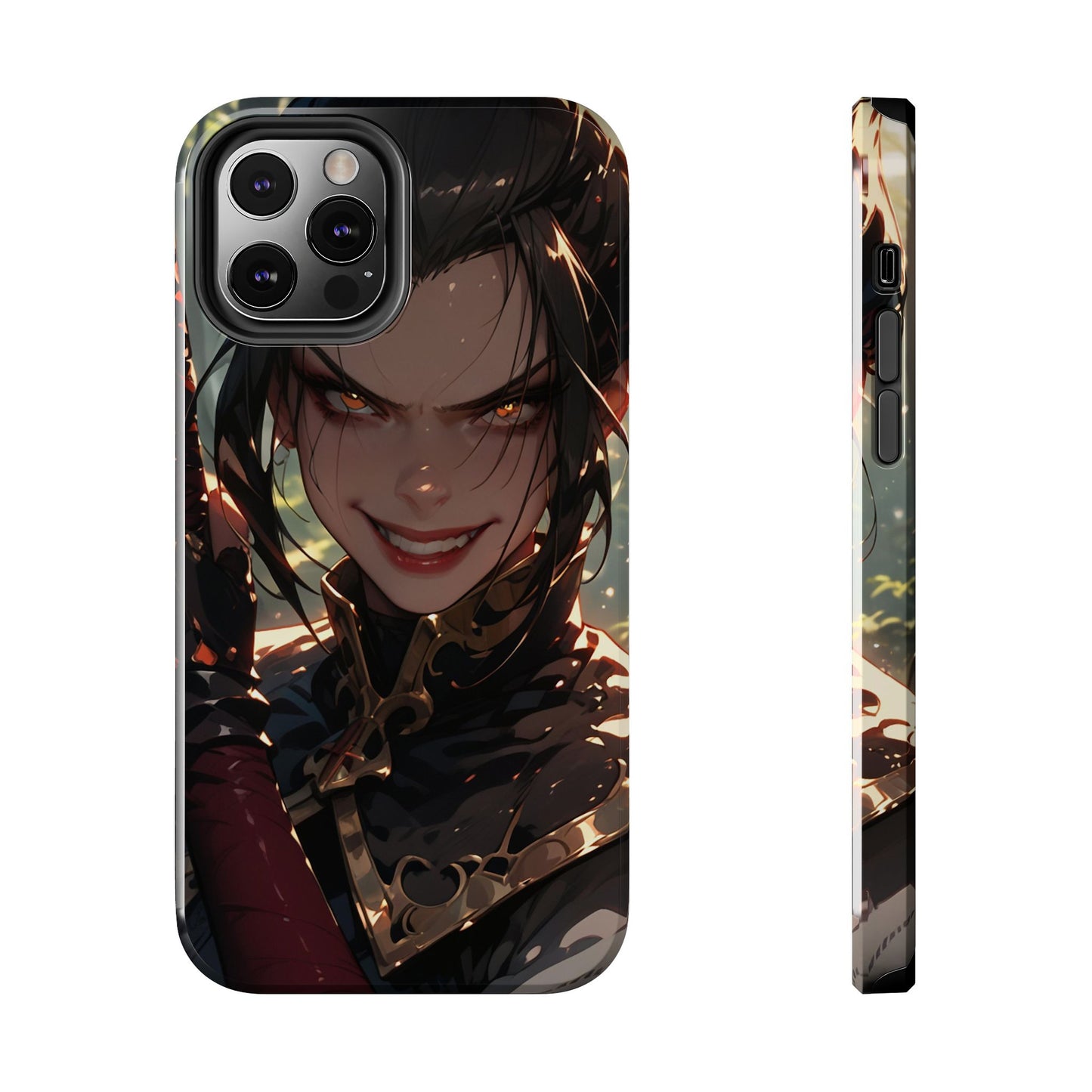 Azula 001 Tough Cases