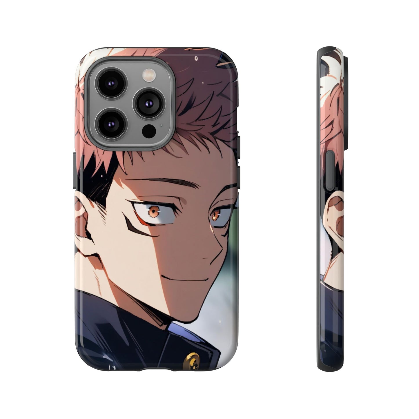 Itadori 001 Tough Cases