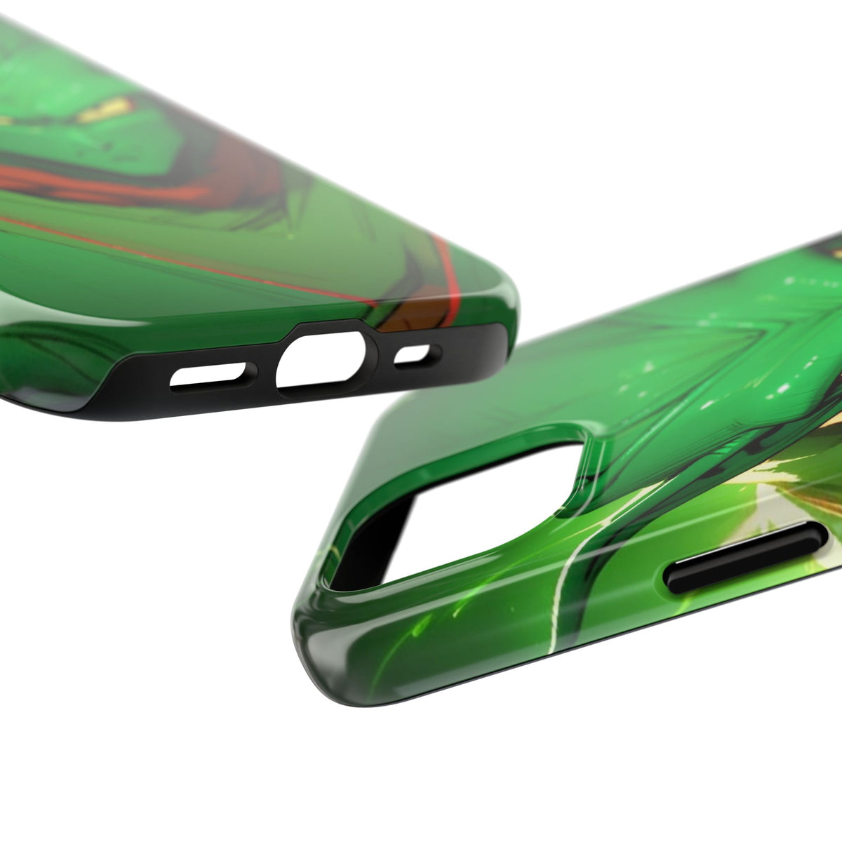 Piccolo 001 Tough Cases