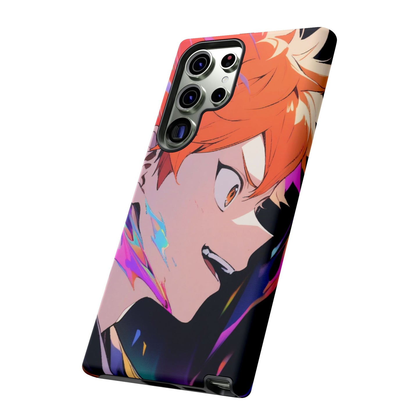 Hinata Shouyou 001 Tough Cases