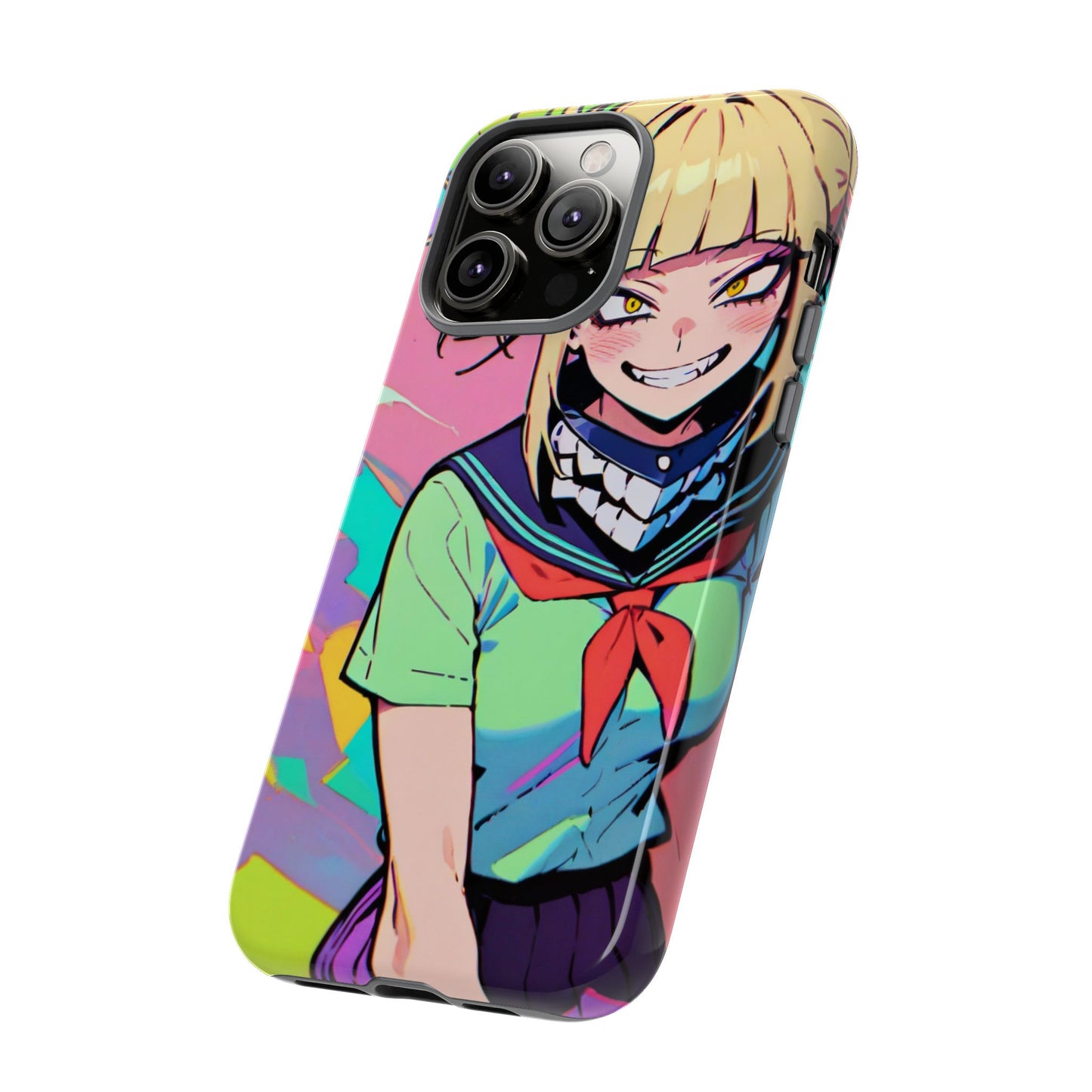 Himiko Toga 005 Tough Cases
