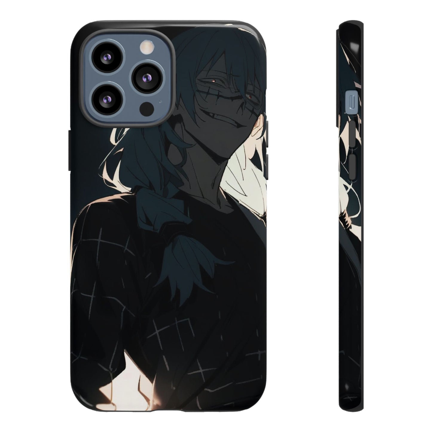 Mahito 001 Tough Cases