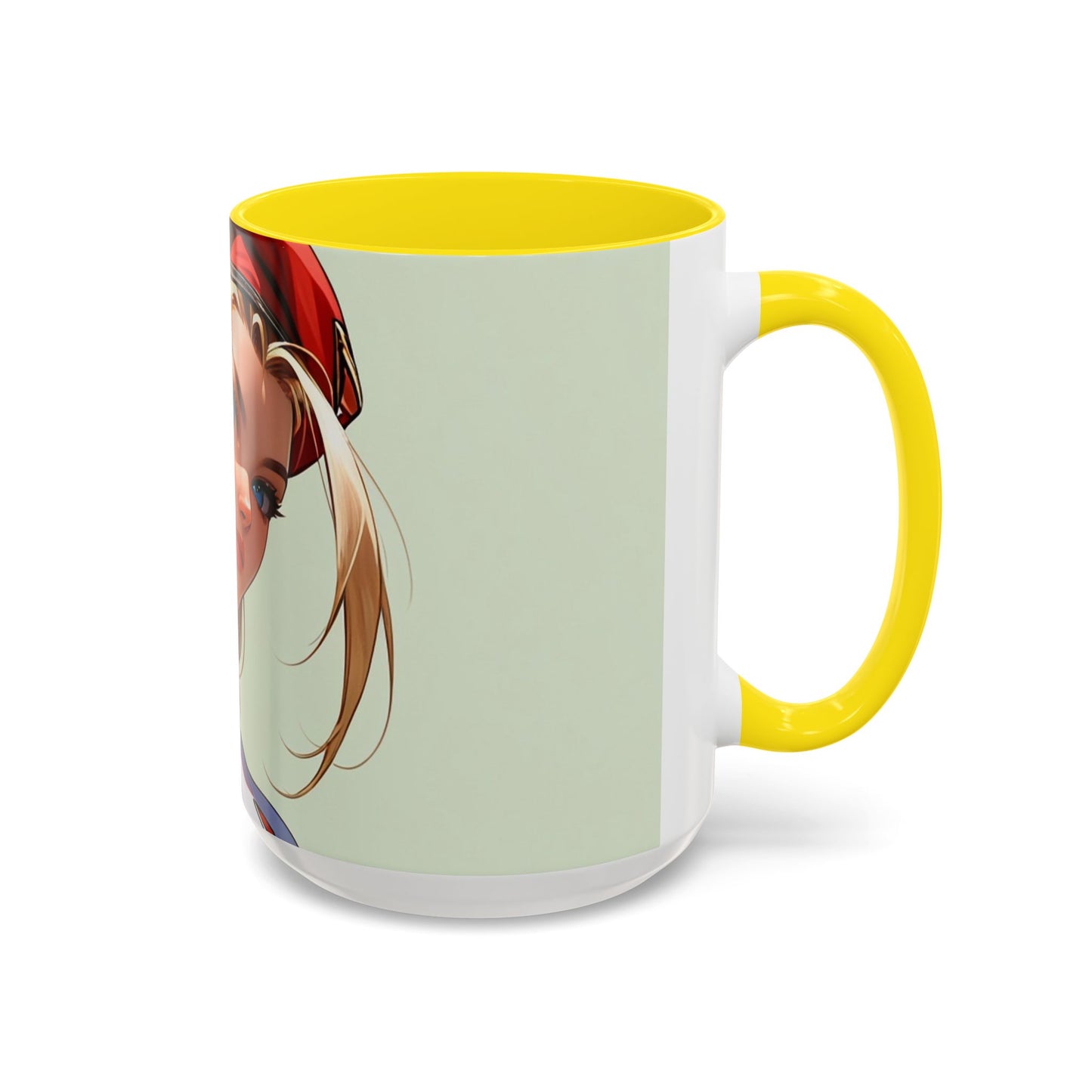 Cammy 013 Coffee Mug