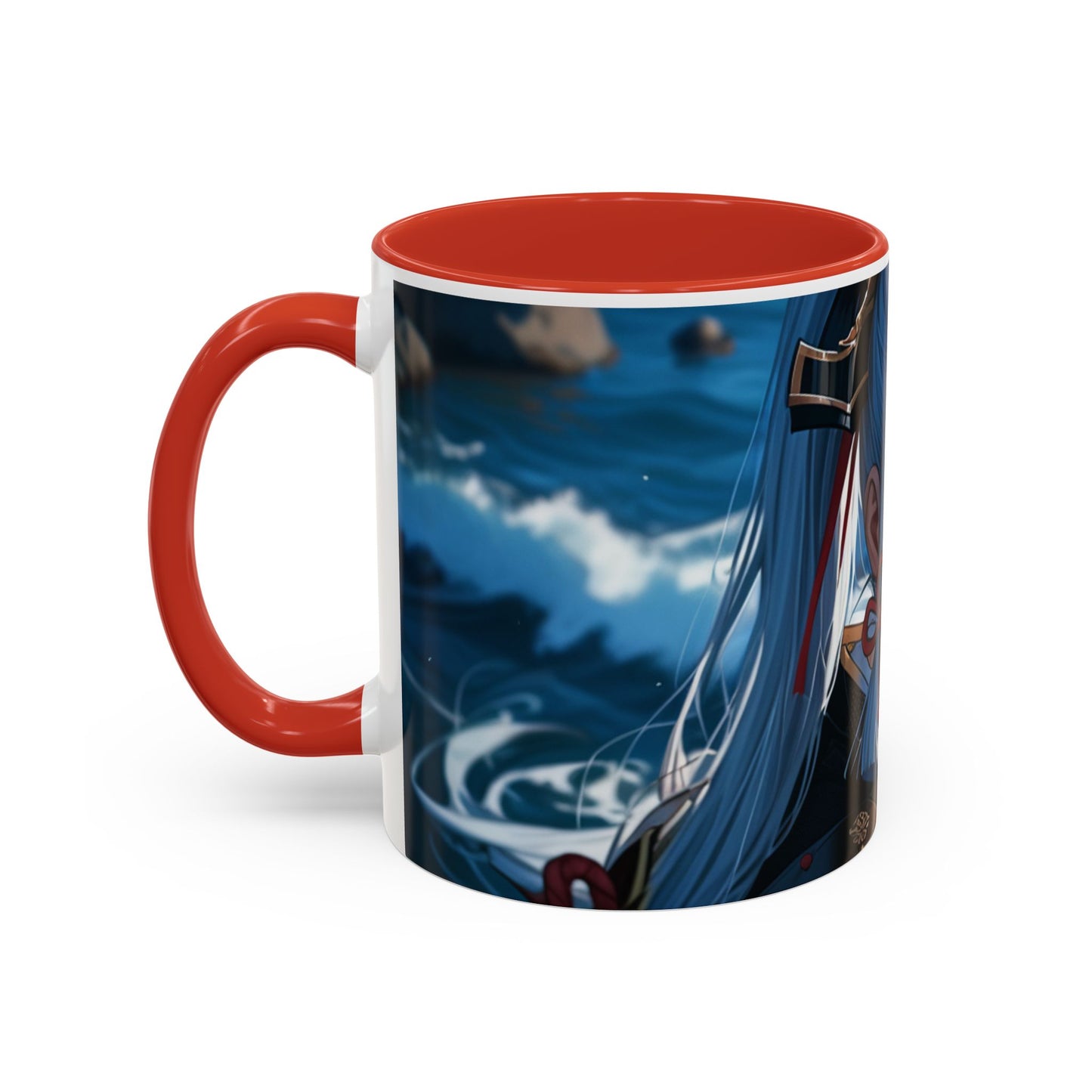 Ayaka 009 Coffee Mug