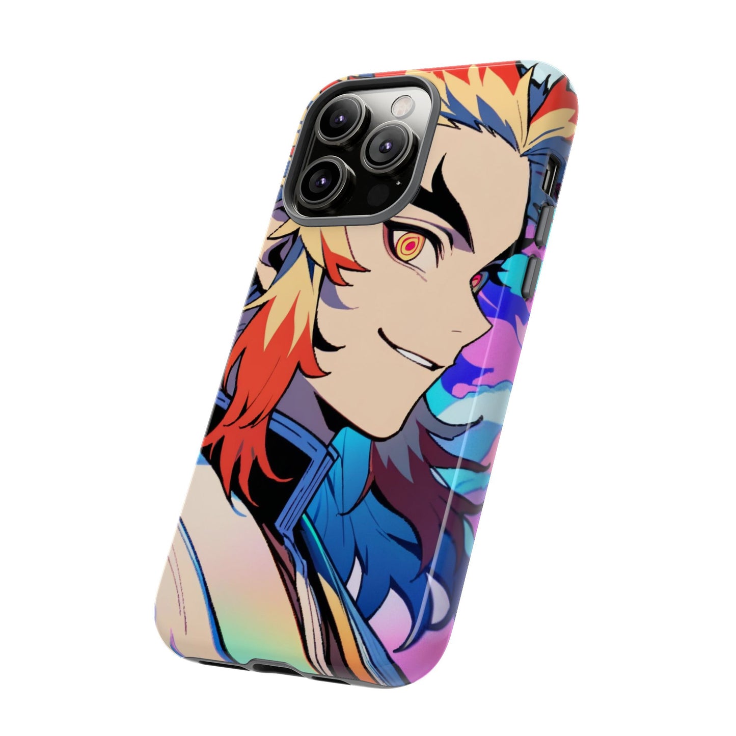 Rengoku 003 Tough Cases