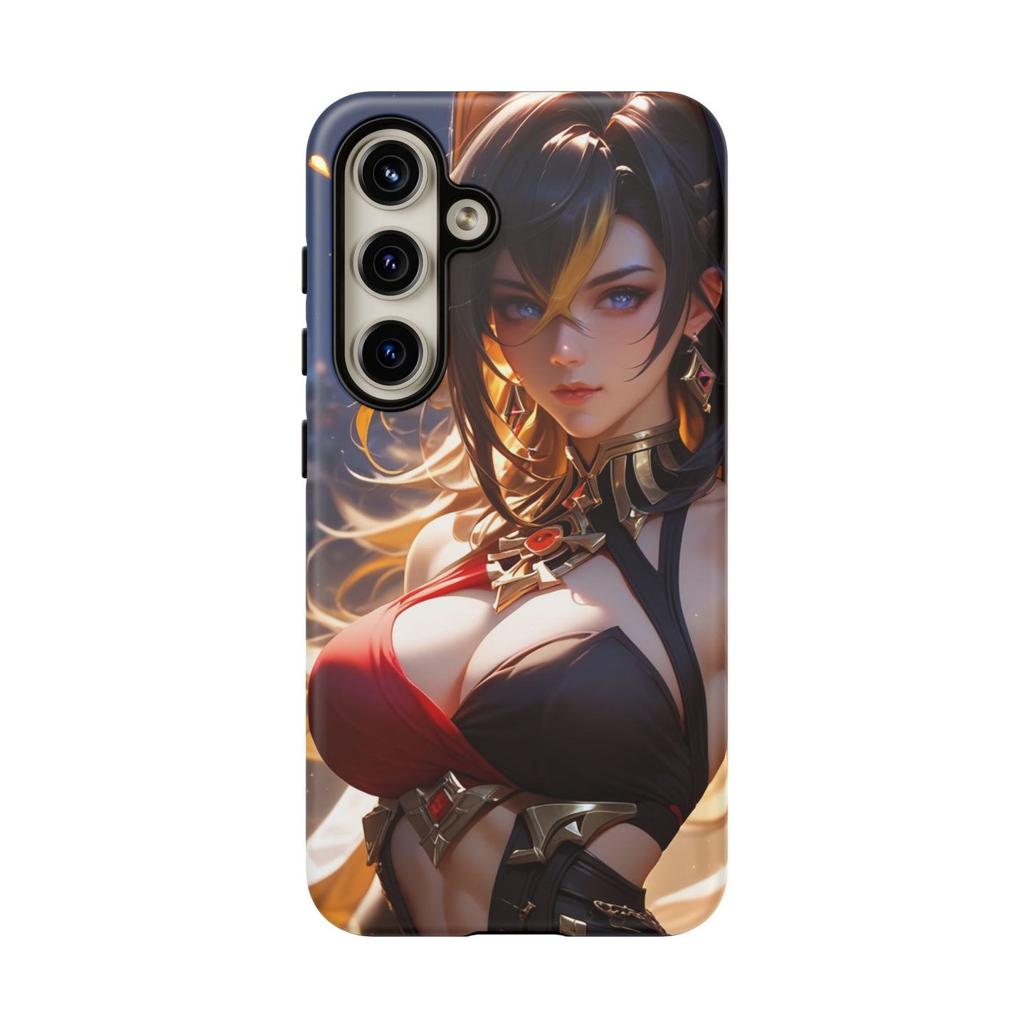 Dehya 007 Tough Cases
