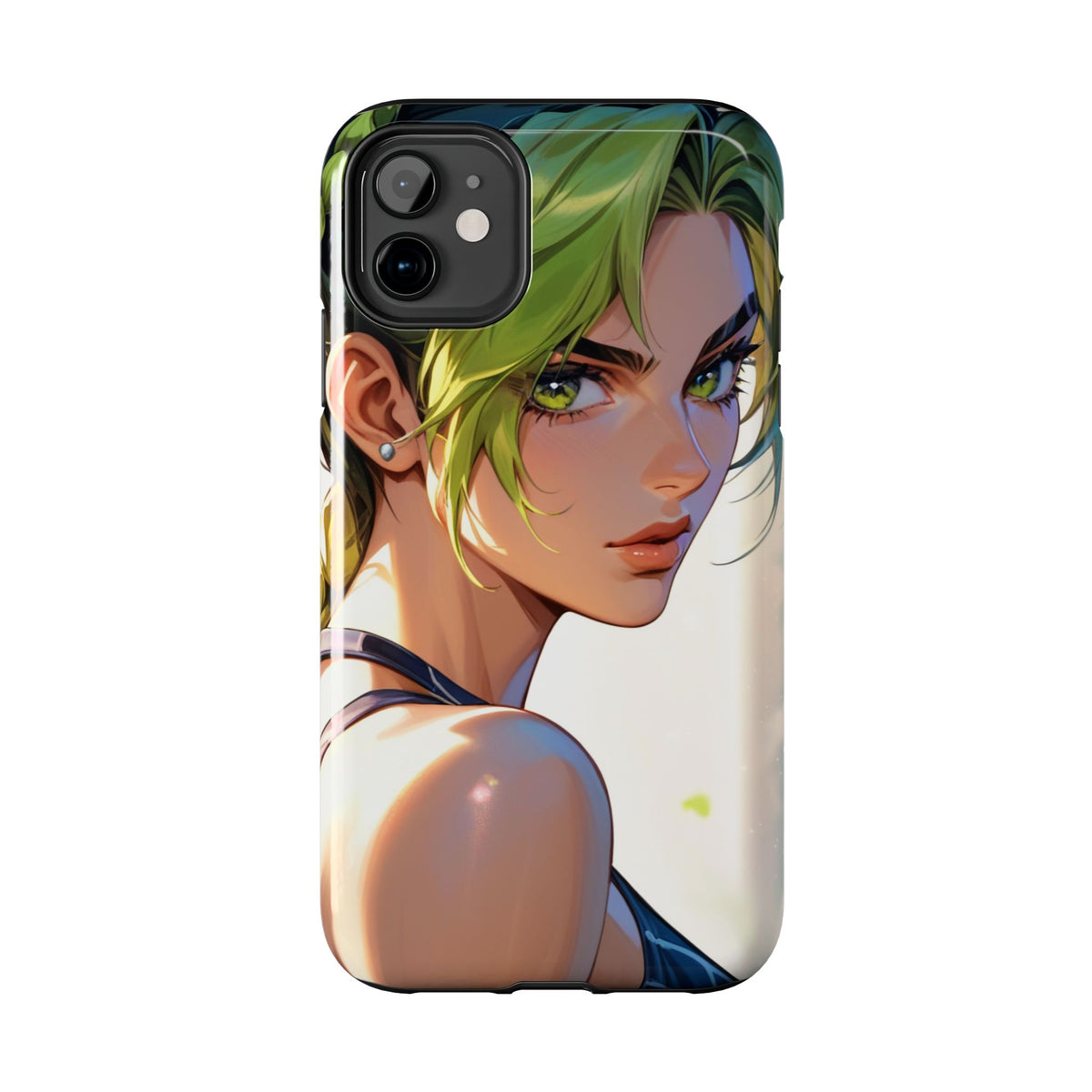 Jolyne Kujo 006 Tough Cases