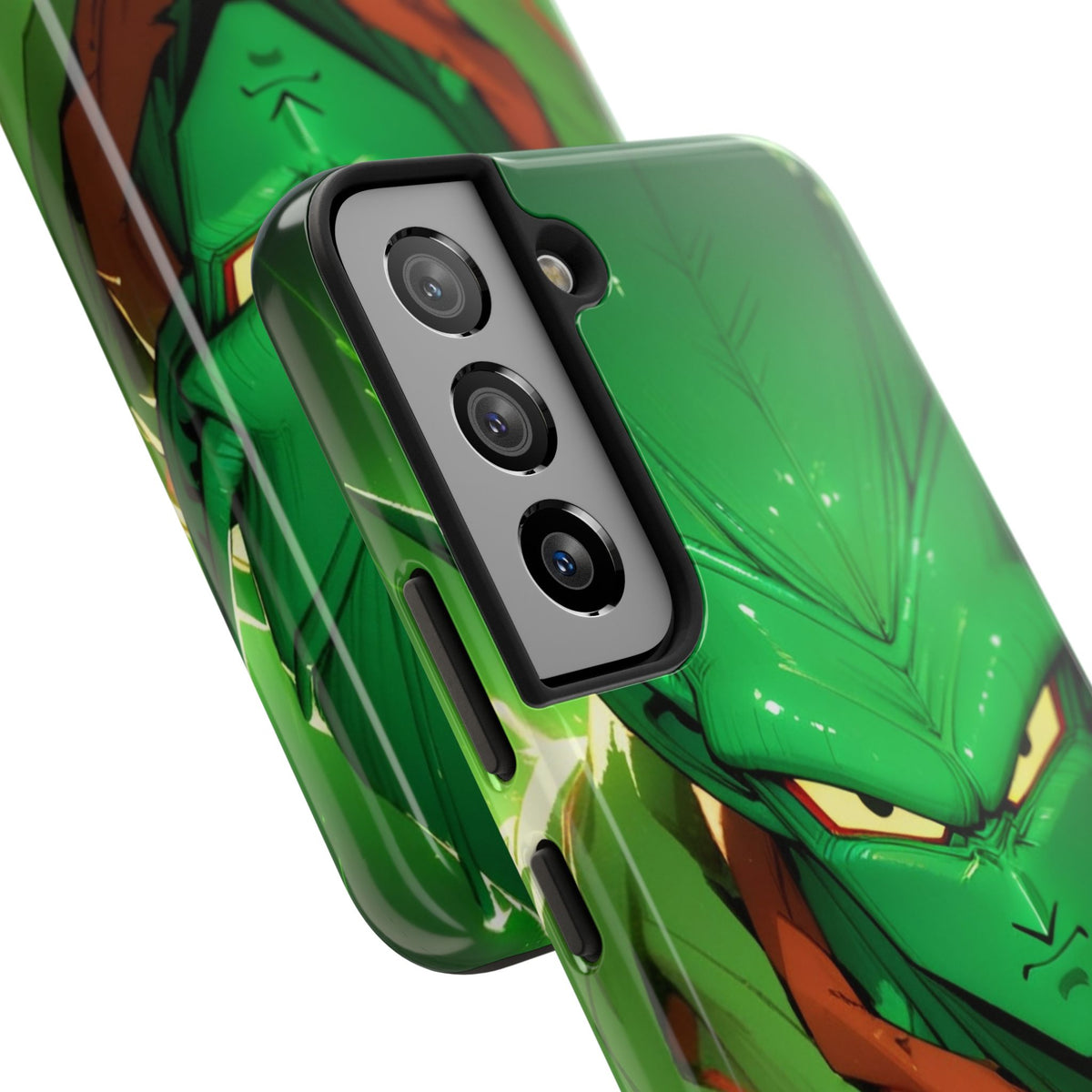 Piccolo 001 Tough Cases