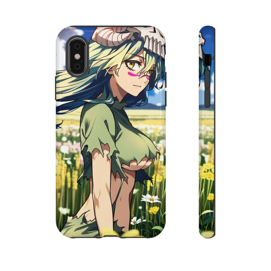 Nelliel 001 Tough Cases