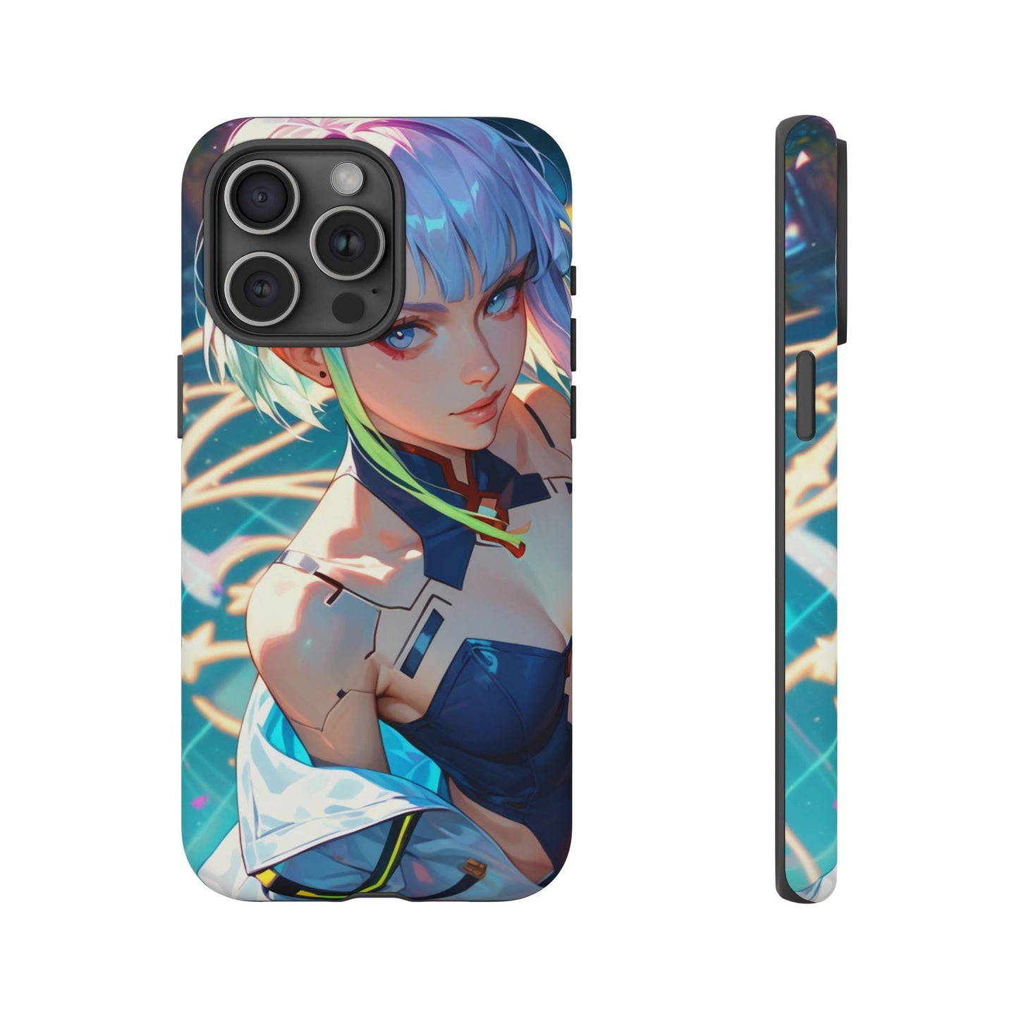 Lucyna 005 Tough Cases