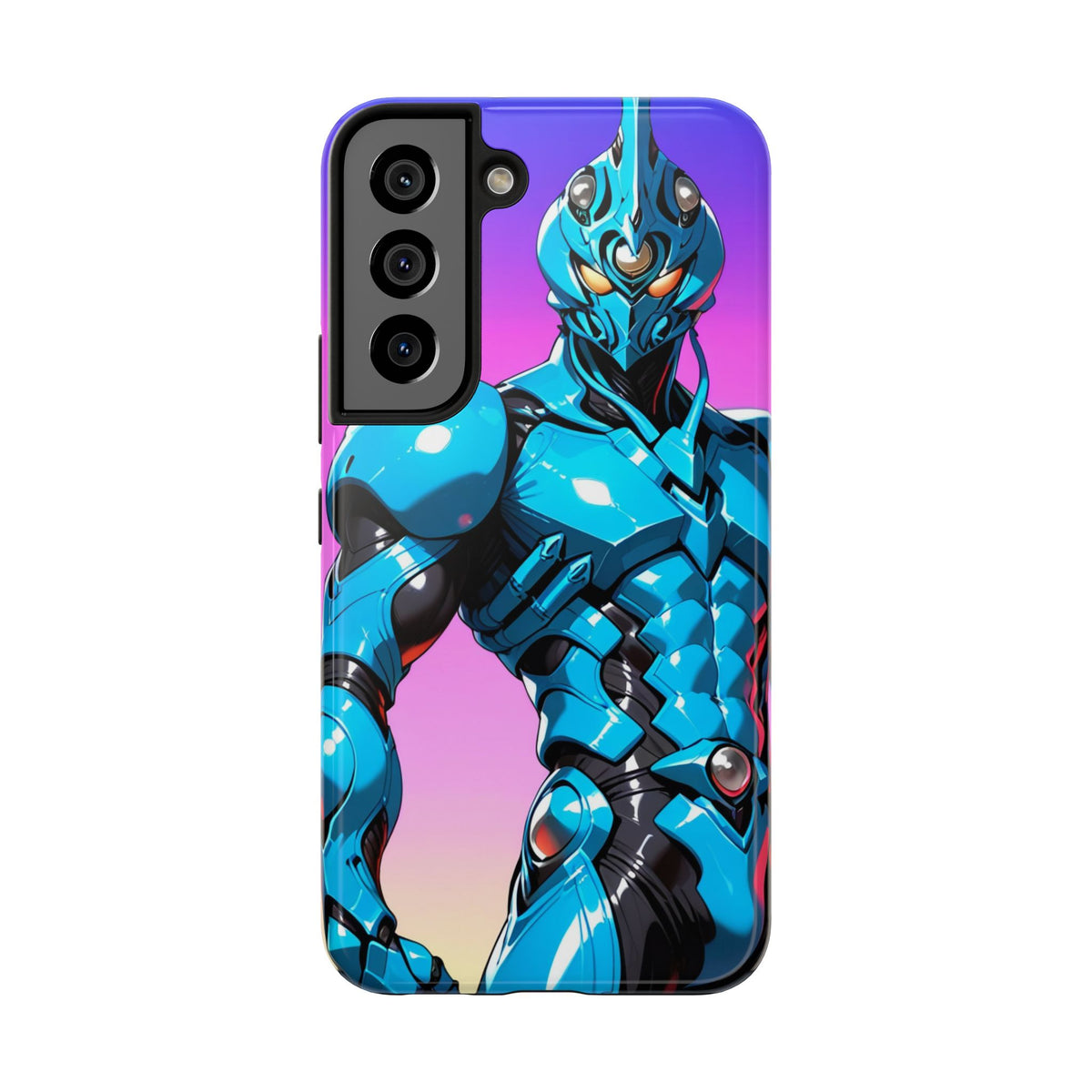 Guyver 001 Tough Cases