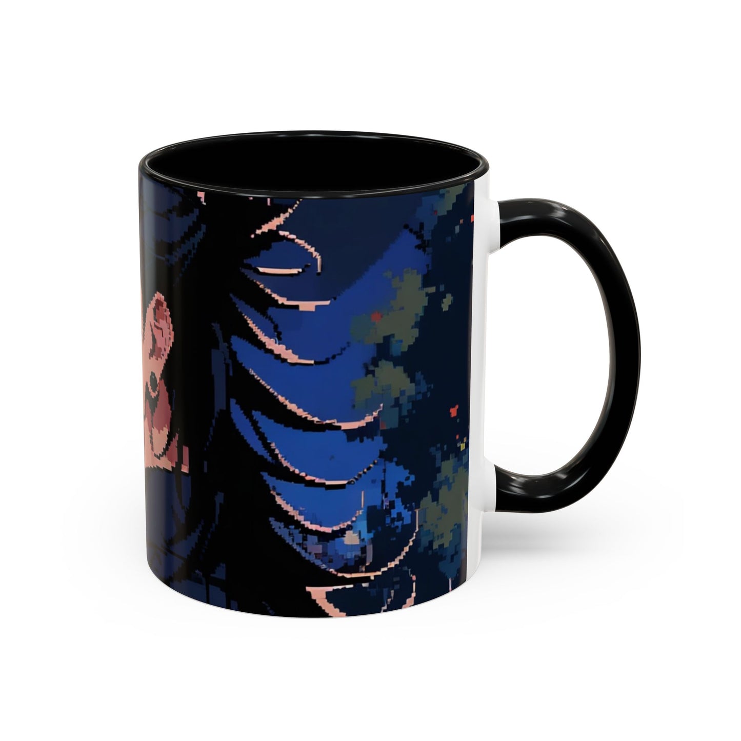 Geto Suguru 005 Coffee Mug