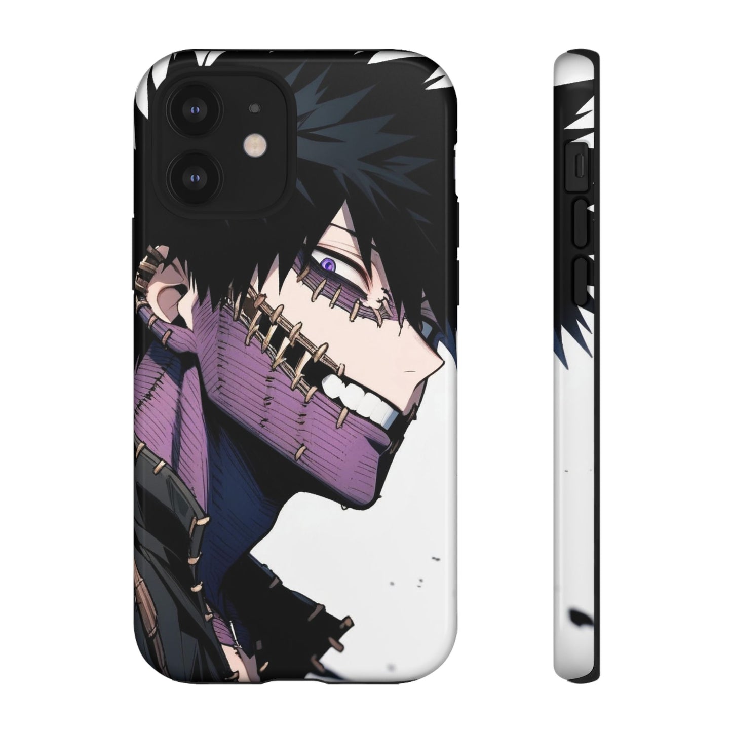 Dabi 001 Tough Cases