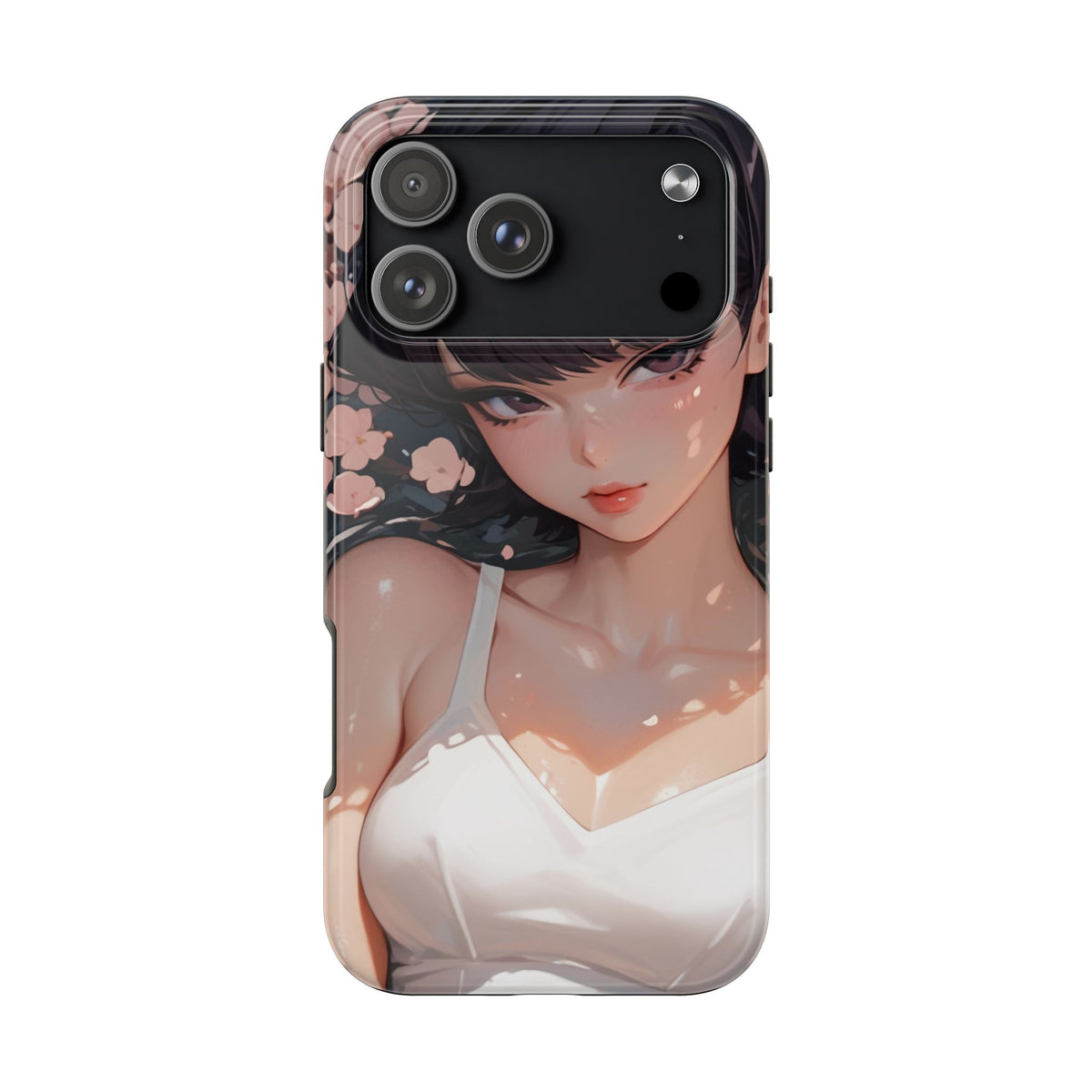 Komi Shuuko 006 Tough Cases