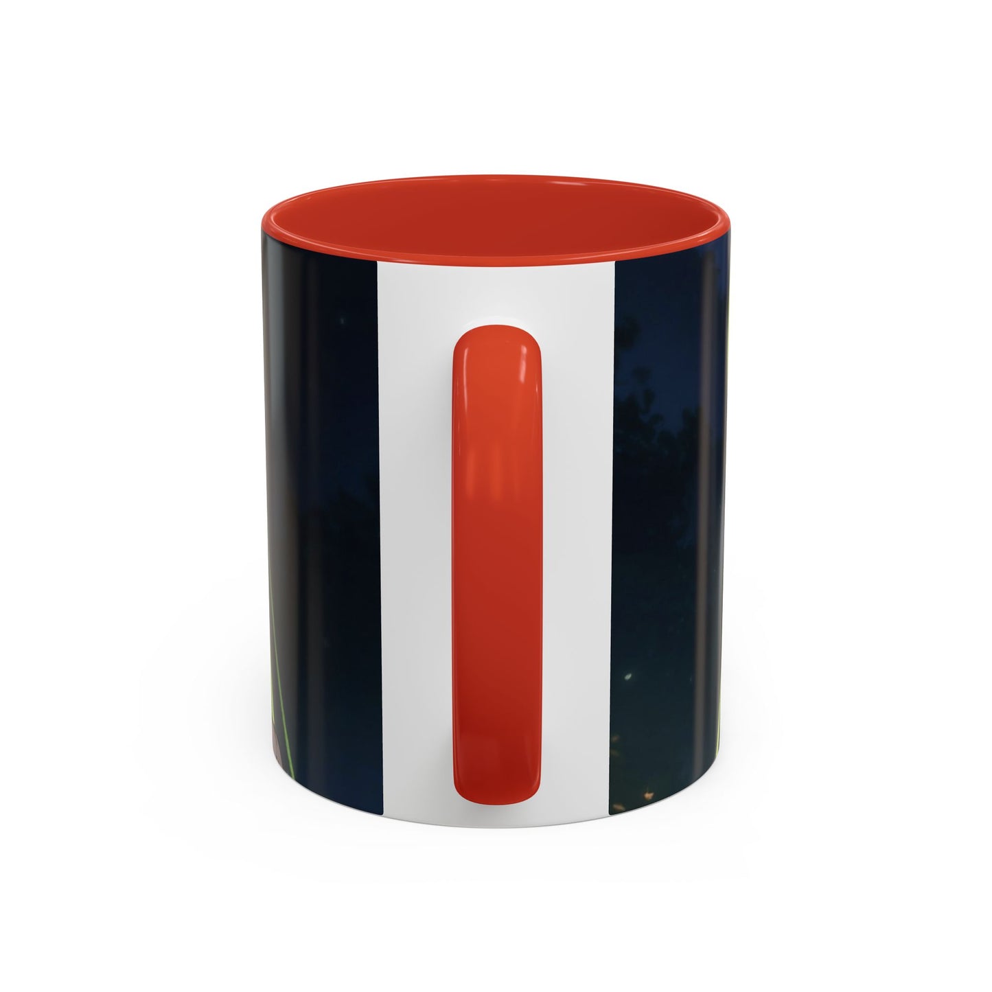 C.C. 004 Coffee Mug