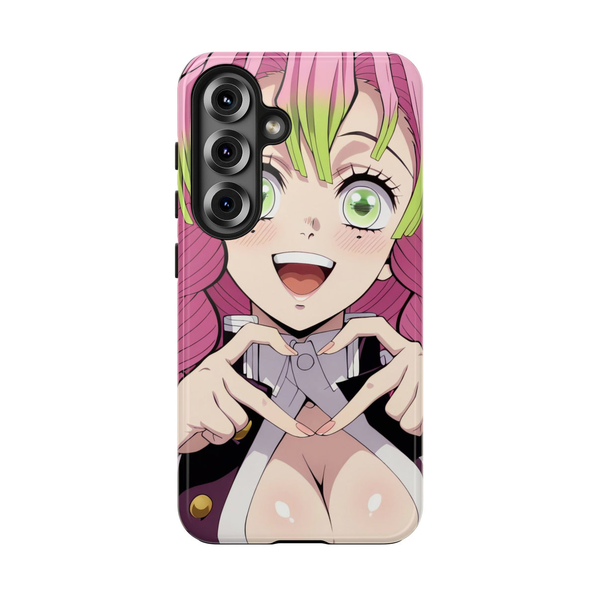 Mitsuri Kanroji 001 Tough Cases