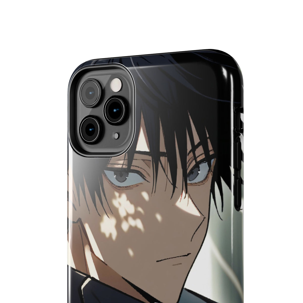 Megumi Fushiguro 003 Tough Cases