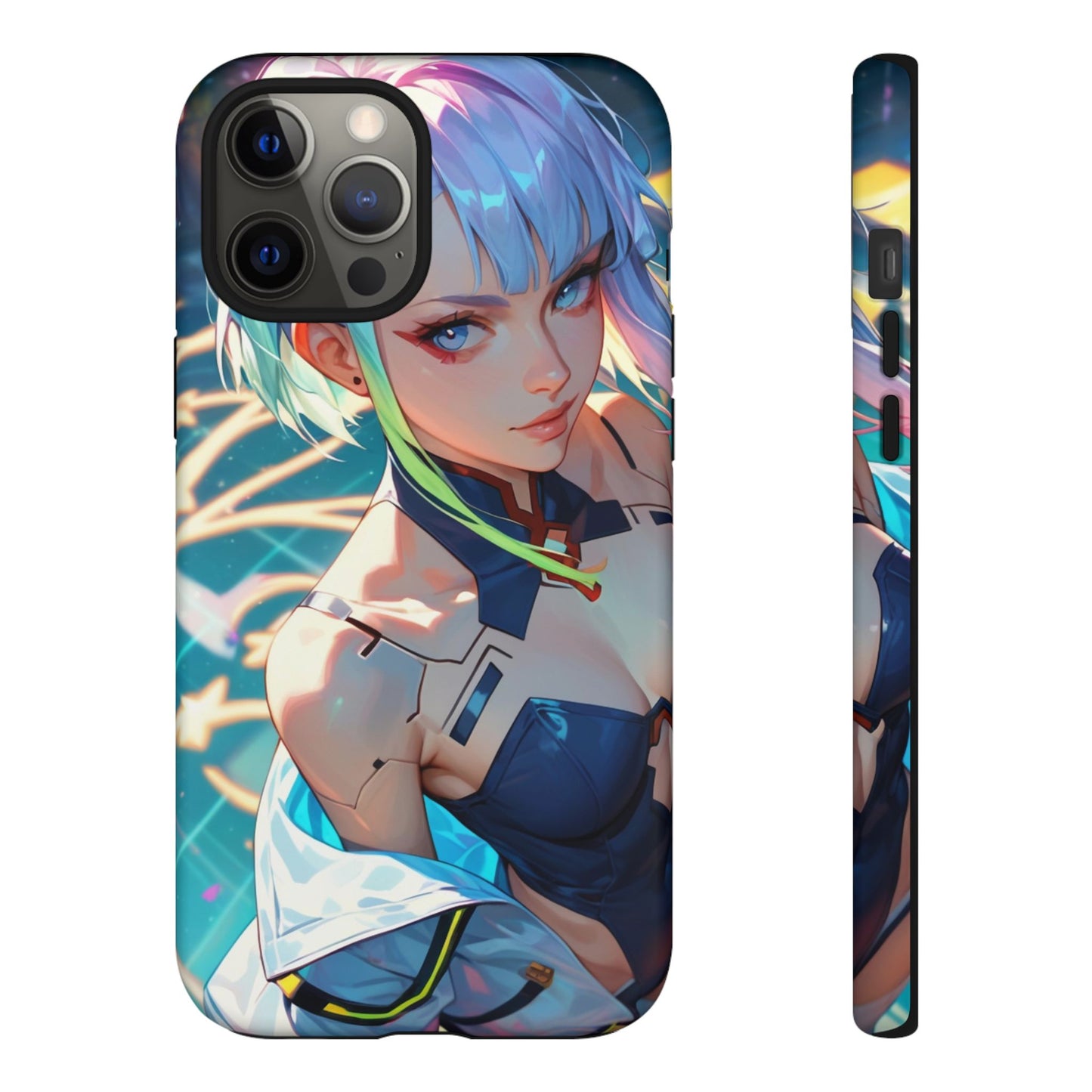 Lucyna 005 Tough Cases