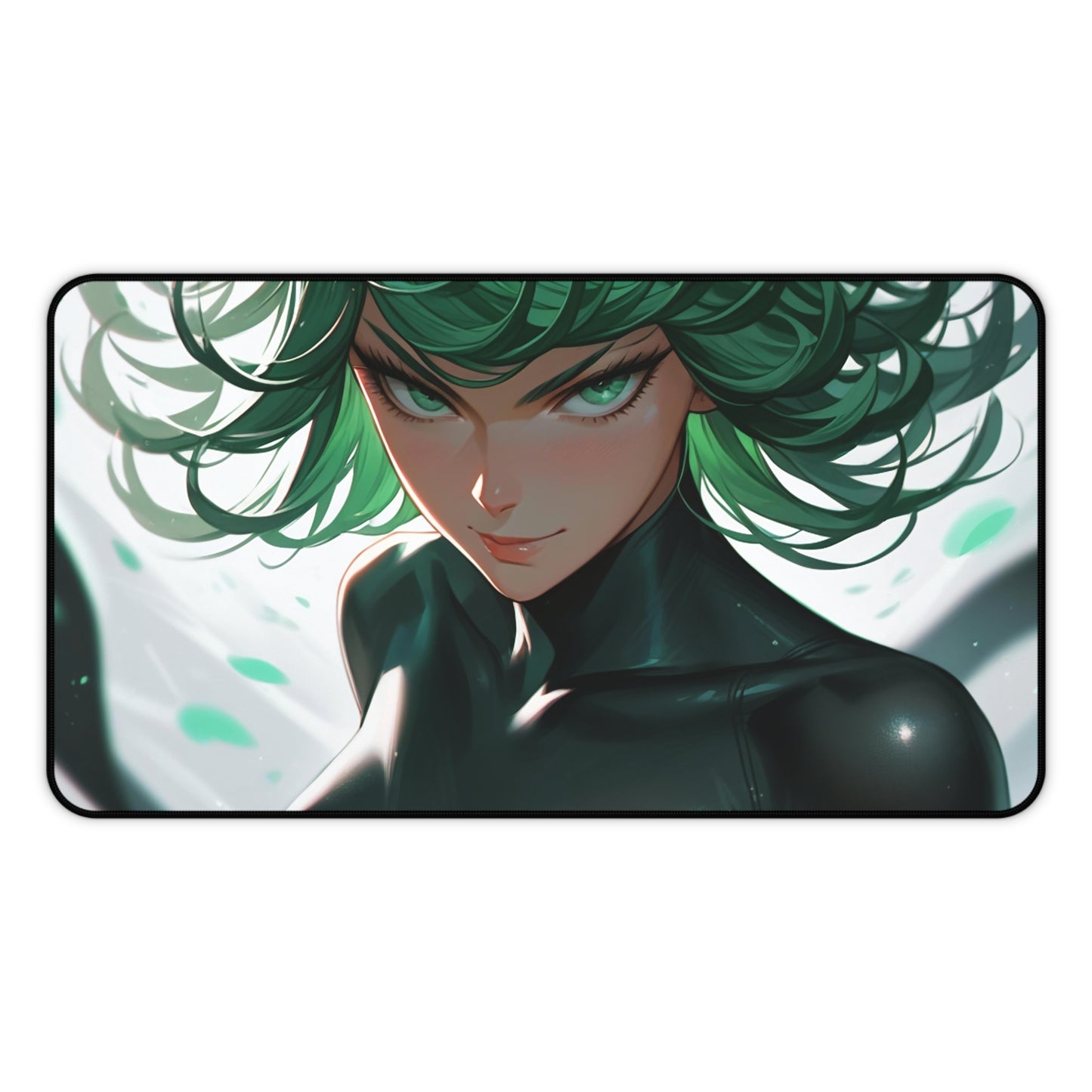 Tatsumaki 001 Desk Mat