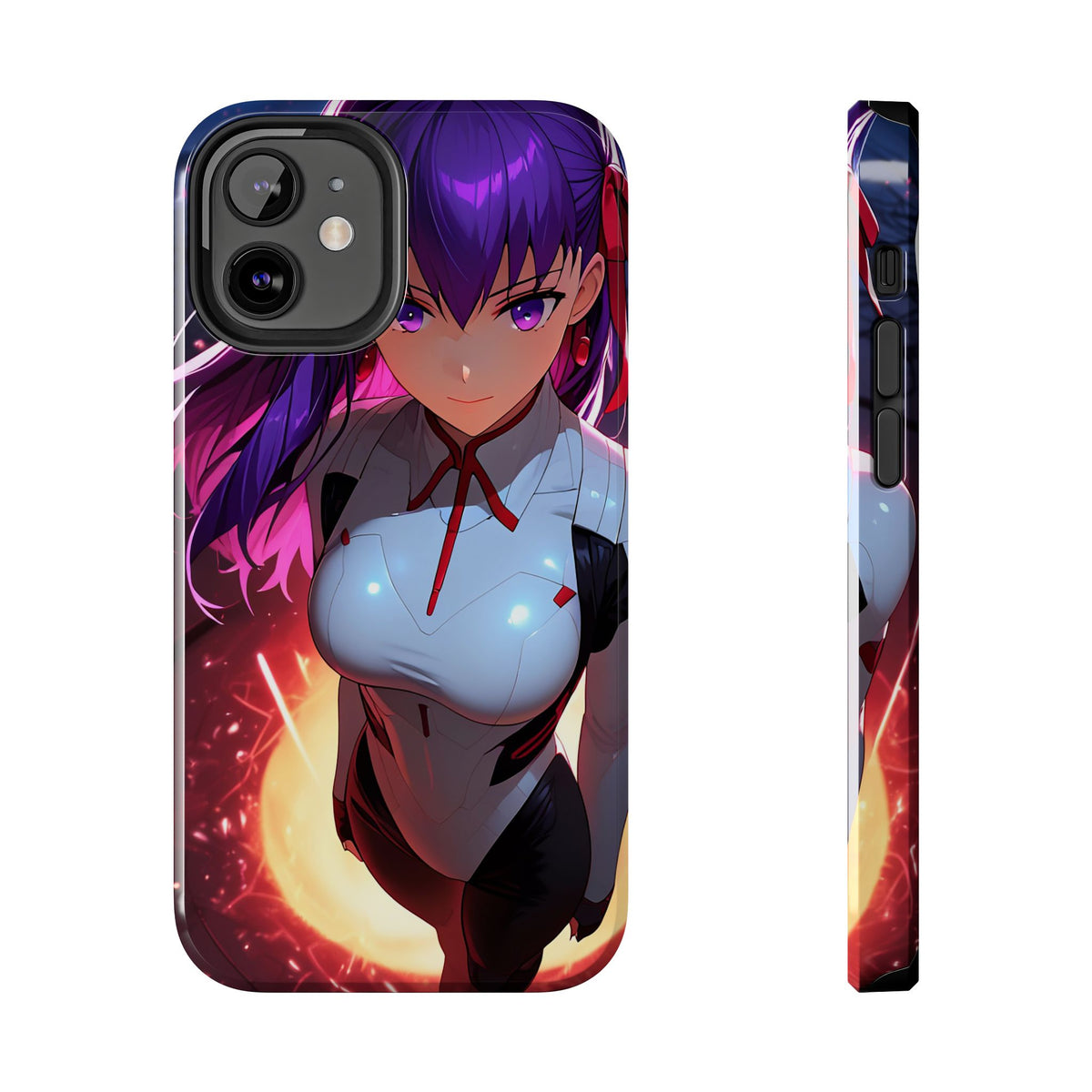 Sakura Matou 002 Tough Cases