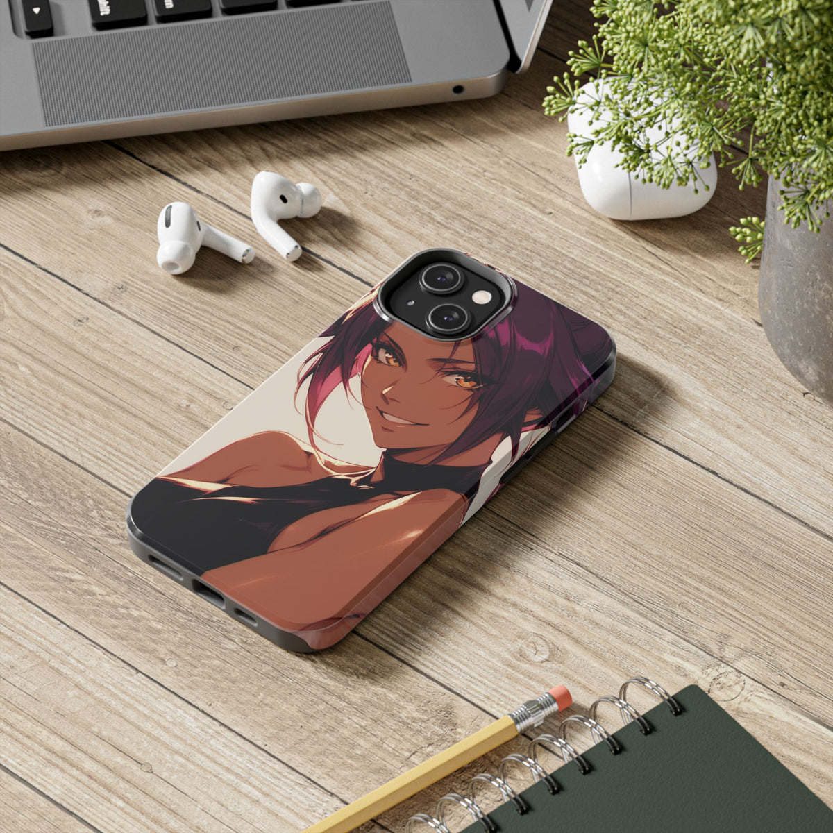 Yoruichi 006 Tough Cases