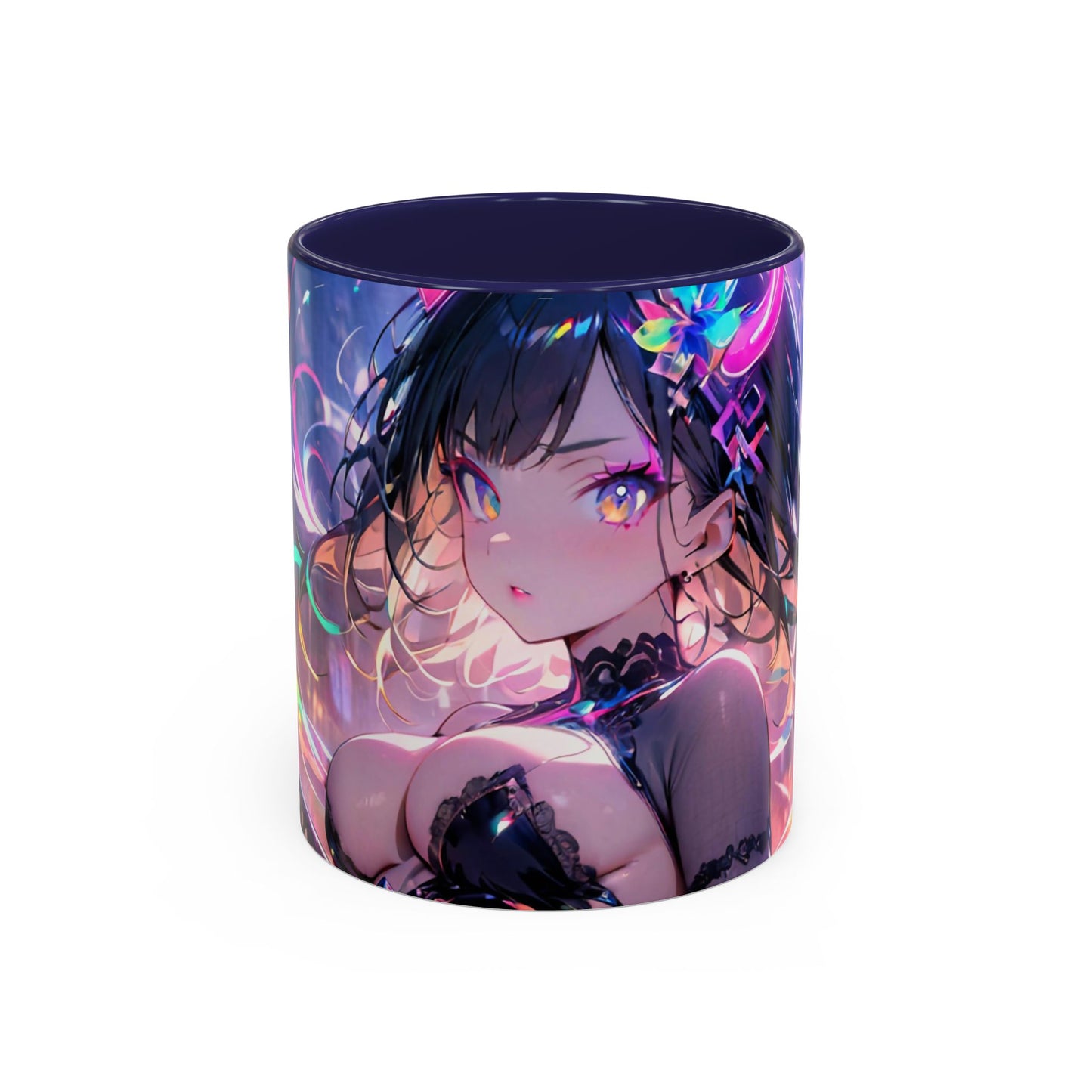 Luminous Allure Coffee Mug