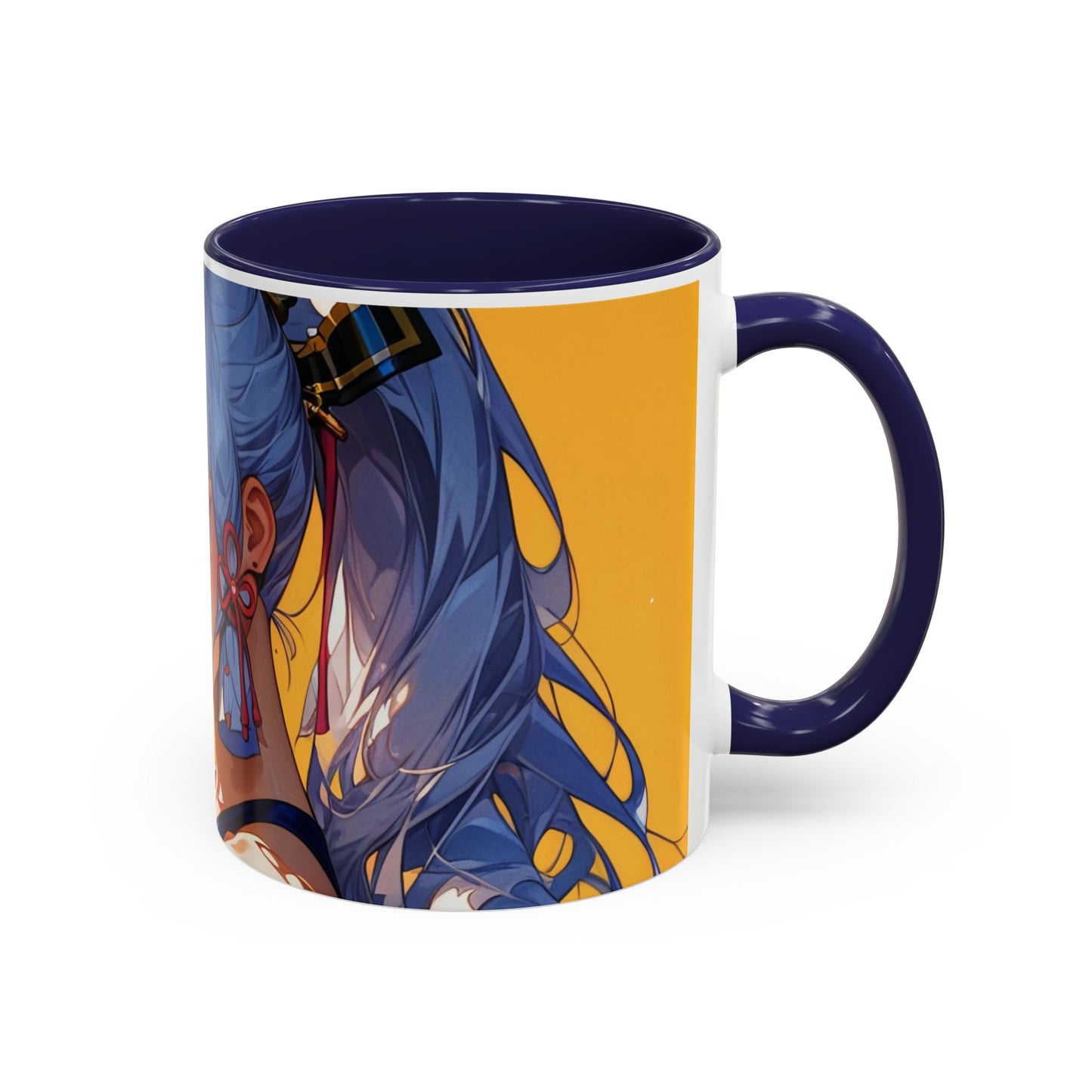 Ayaka 005 Coffee Mug