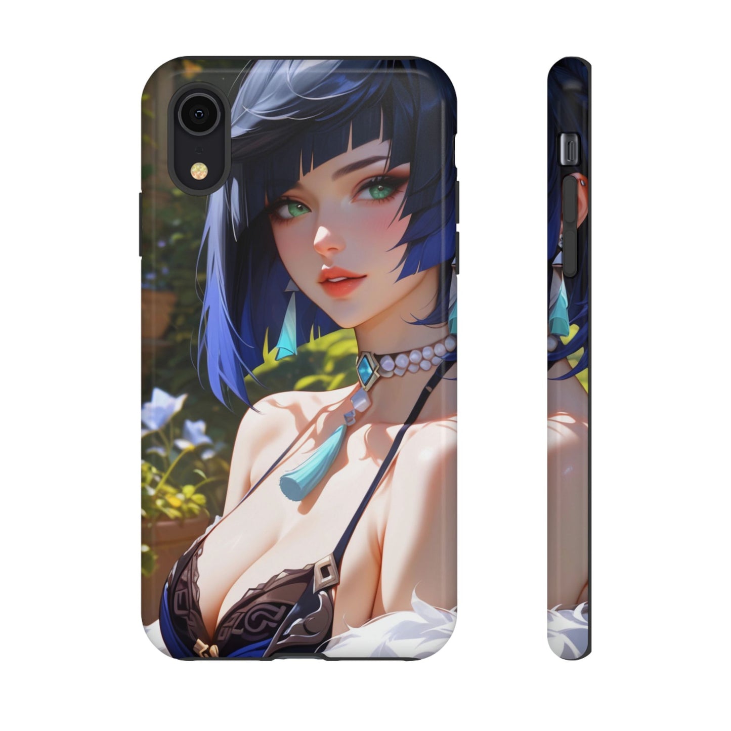 Yelan 007 Tough Cases