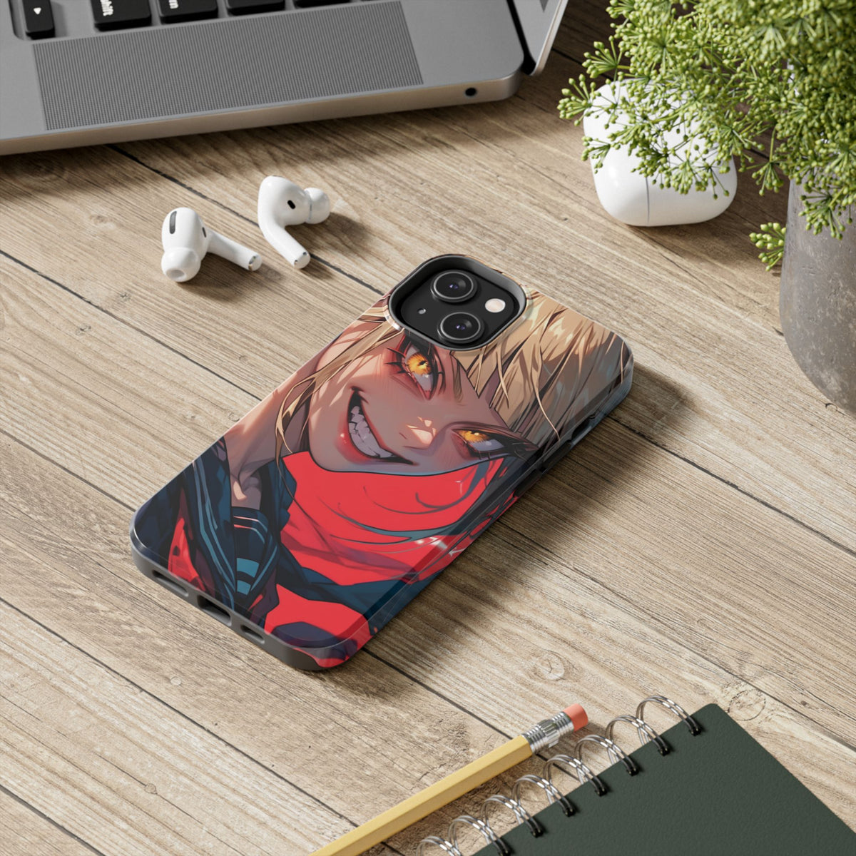 Himiko Toga 008 Tough Cases