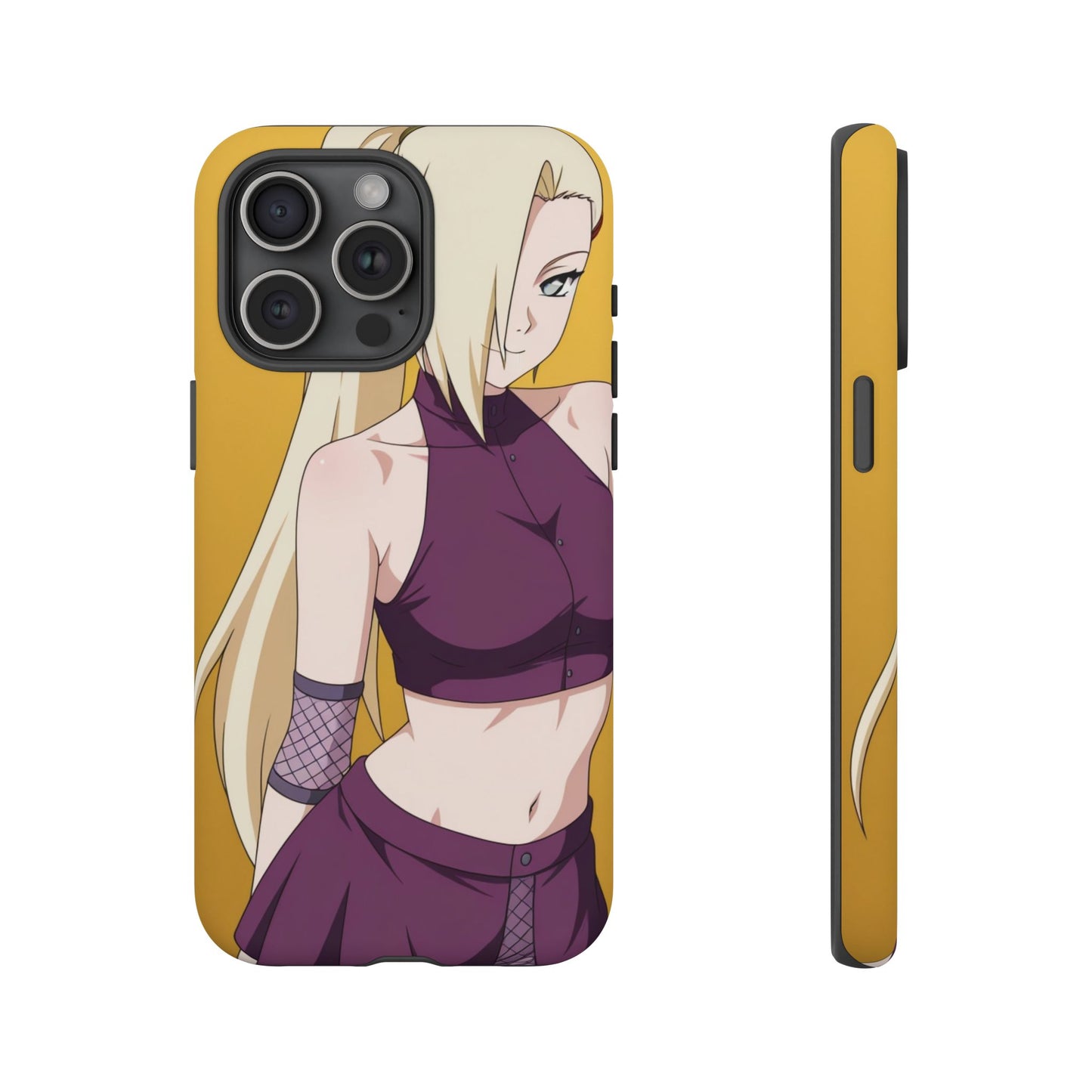 Ino Yamanaka 002 Tough Cases
